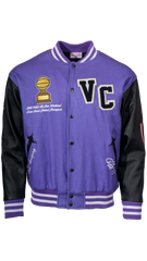 Vince Carter Varsity Jacket