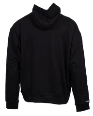 White Stained Glass Hoody