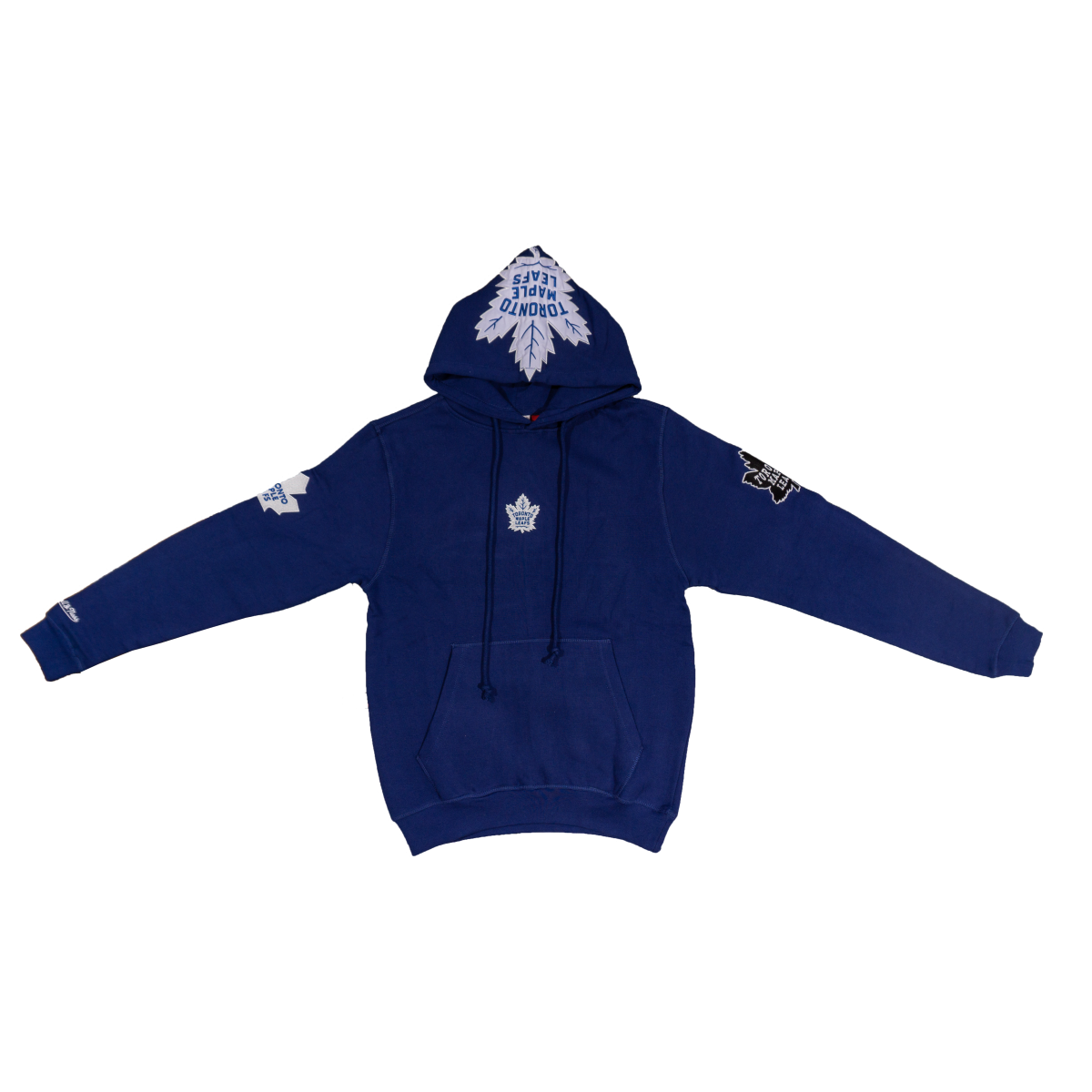 Big Hood Hoody