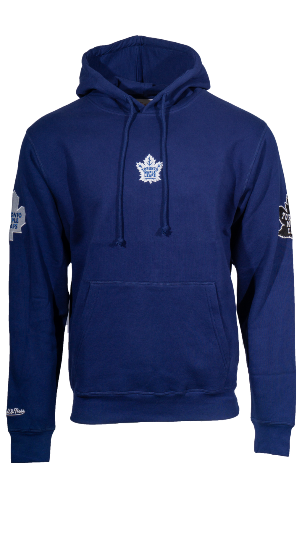 Big Hood Hoody