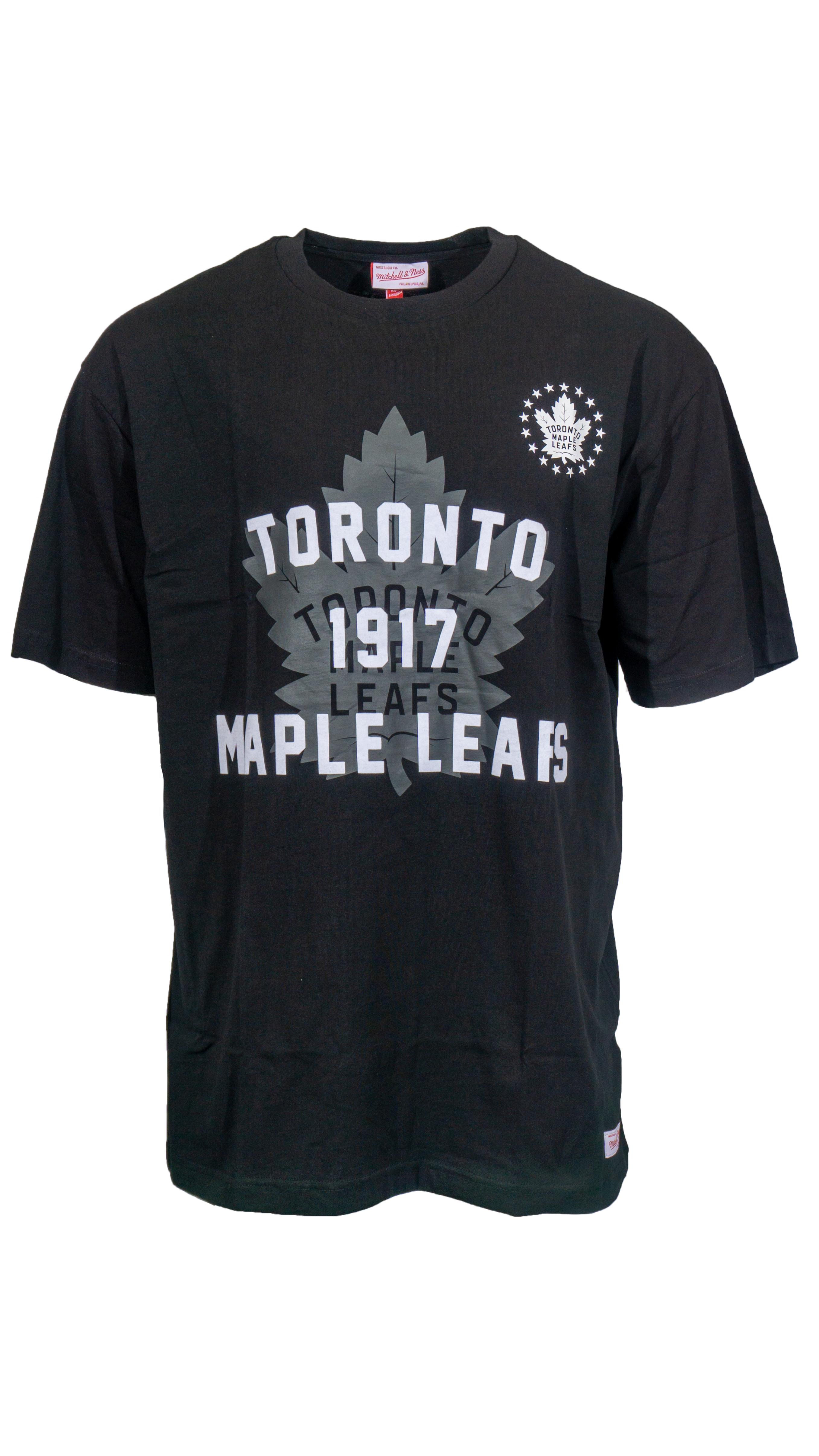 Stadium Light Oversized Tee