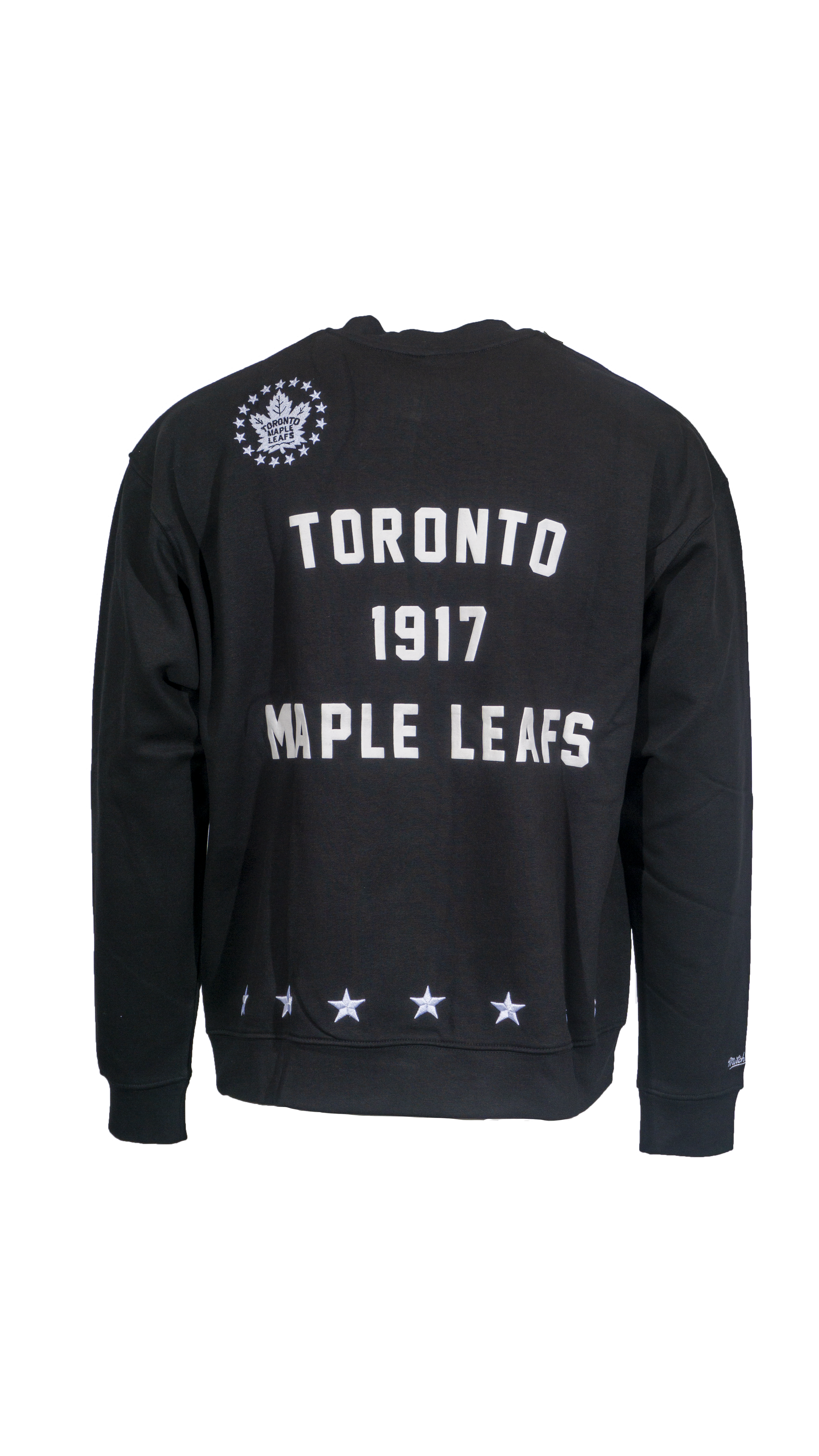 Under The Spotlight Oversized Crew