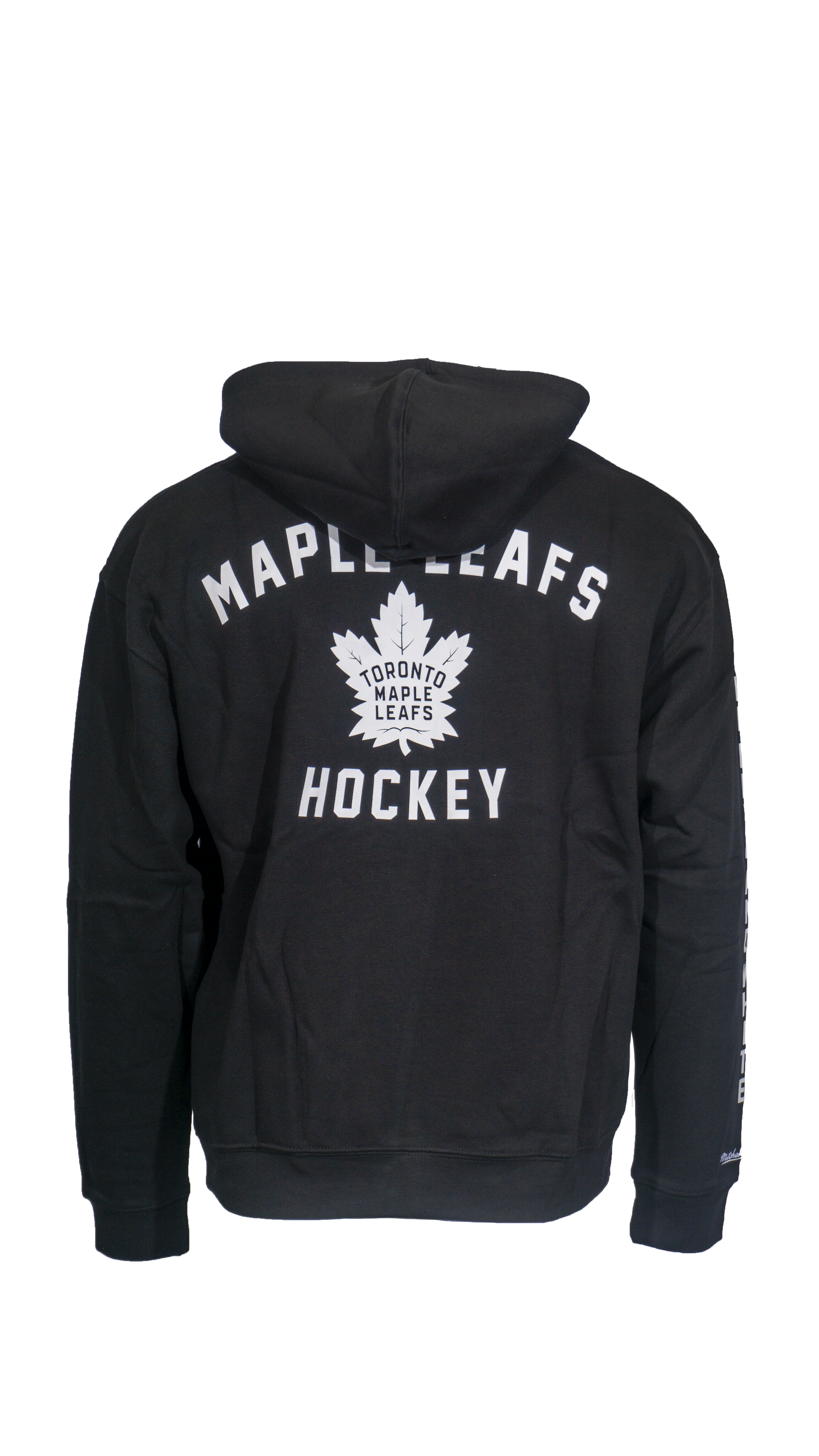 City Spotlight Oversized Hoody