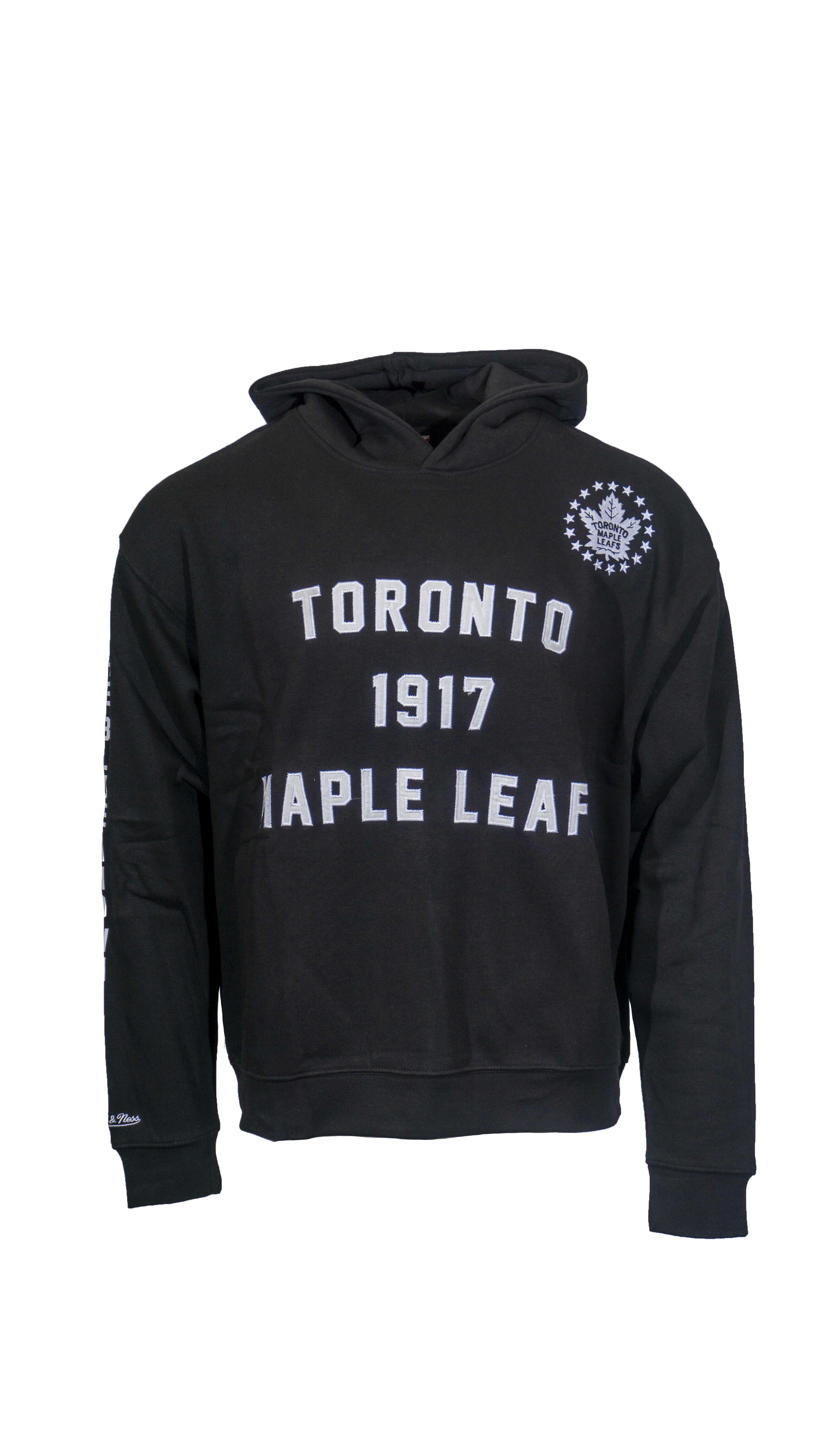 City Spotlight Oversized Hoody