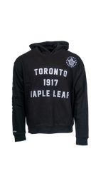 City Spotlight Oversized Hoody