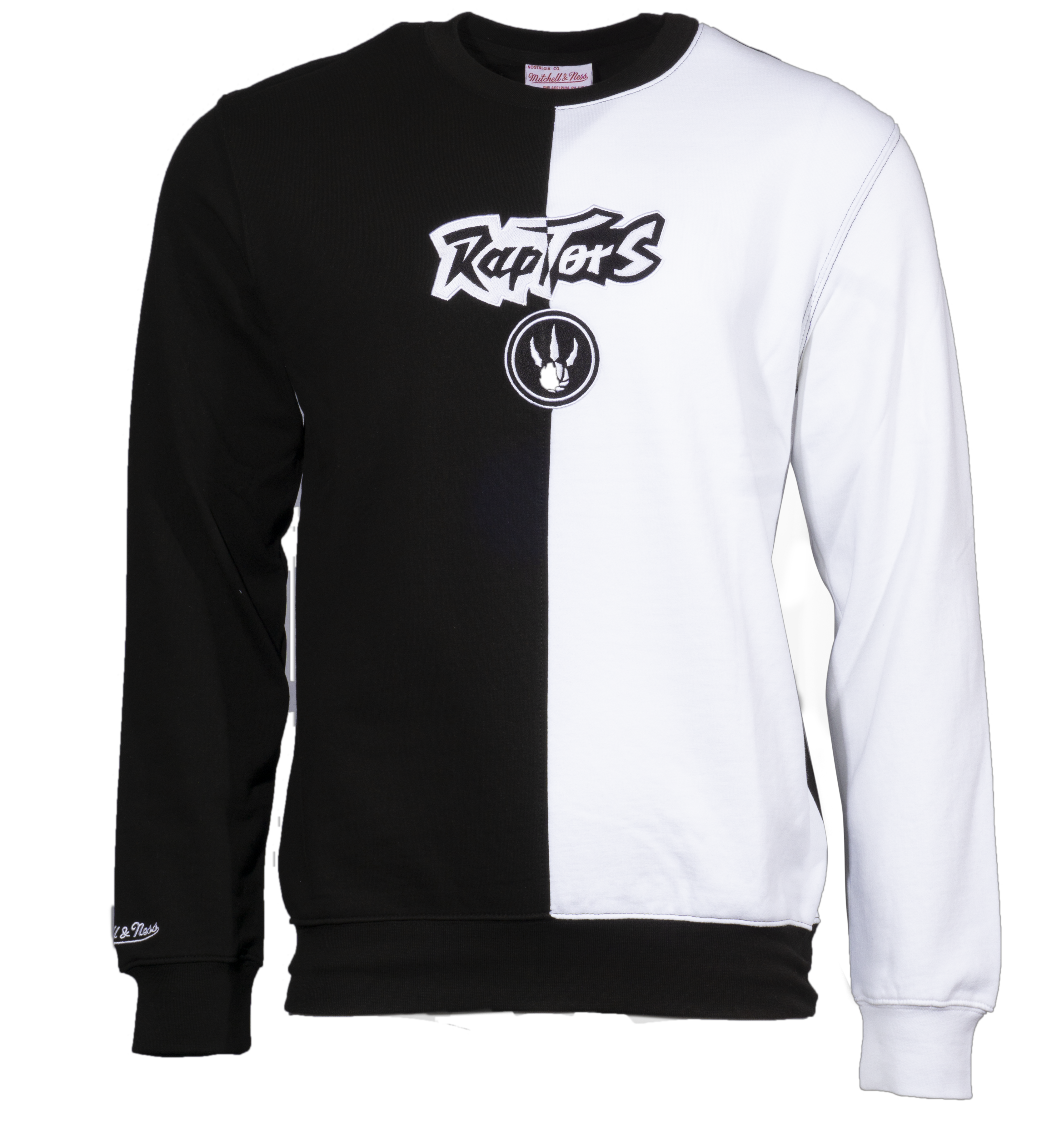 Night & Day Fleece Crew