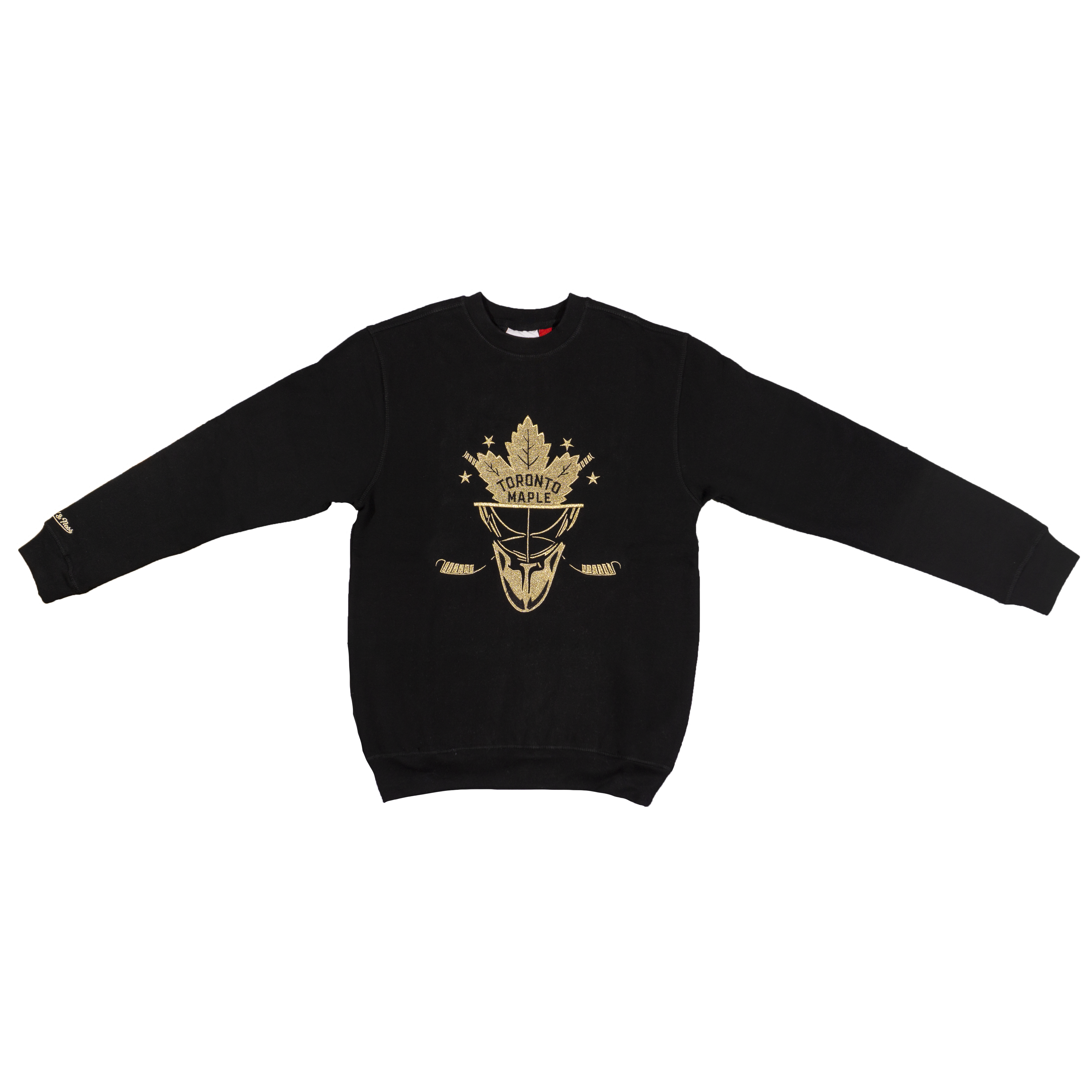 Golden Mask Crew
