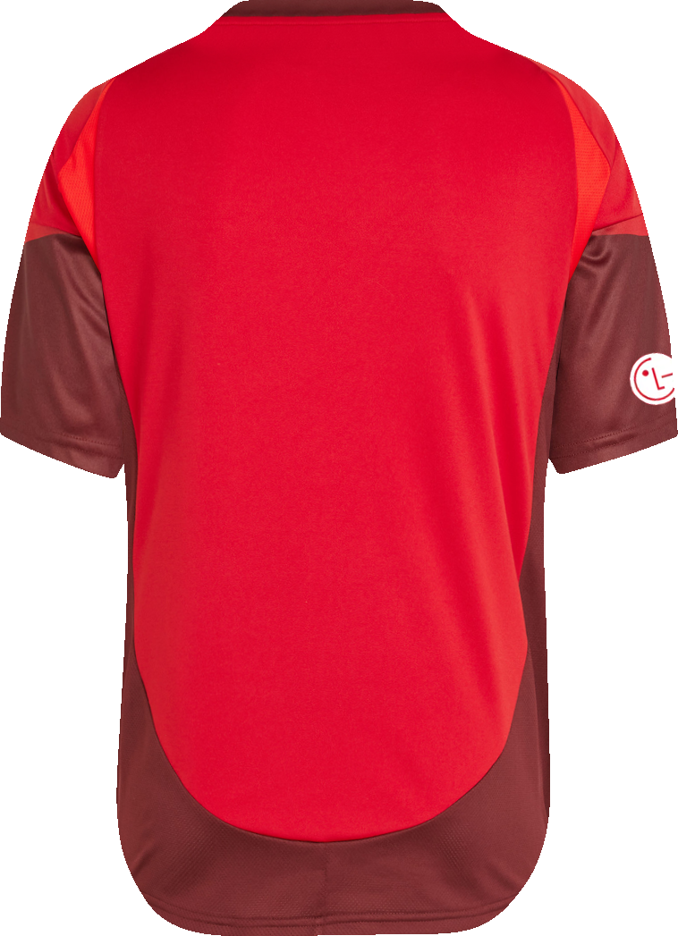 Youth Replica 2025 Club Kit
