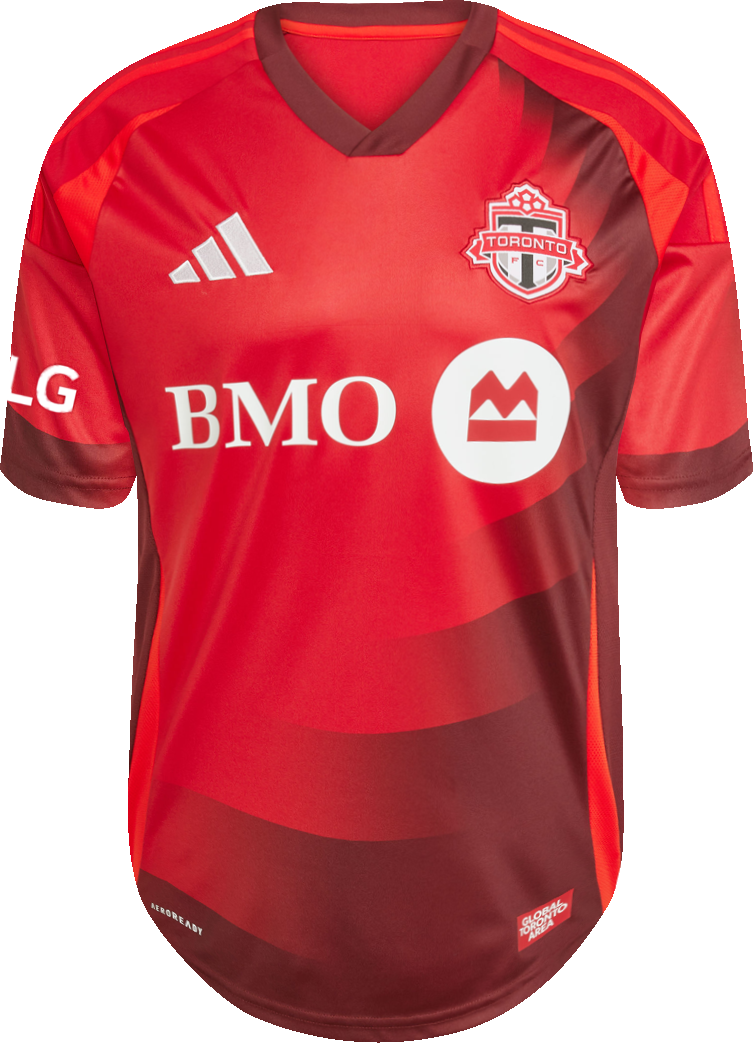 Youth Replica 2025 Club Kit - LARYEA