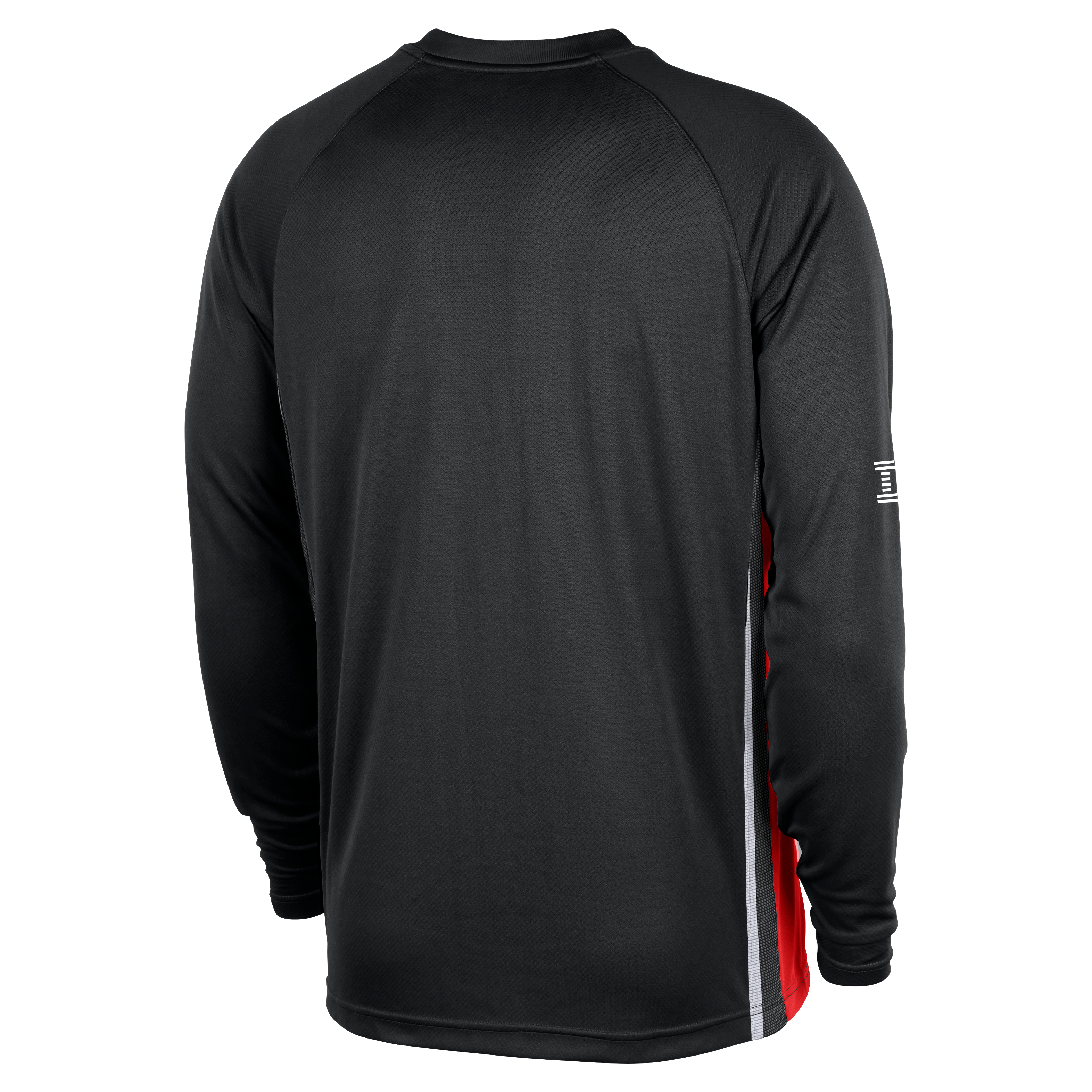 2025 City Pregame Long Sleeve