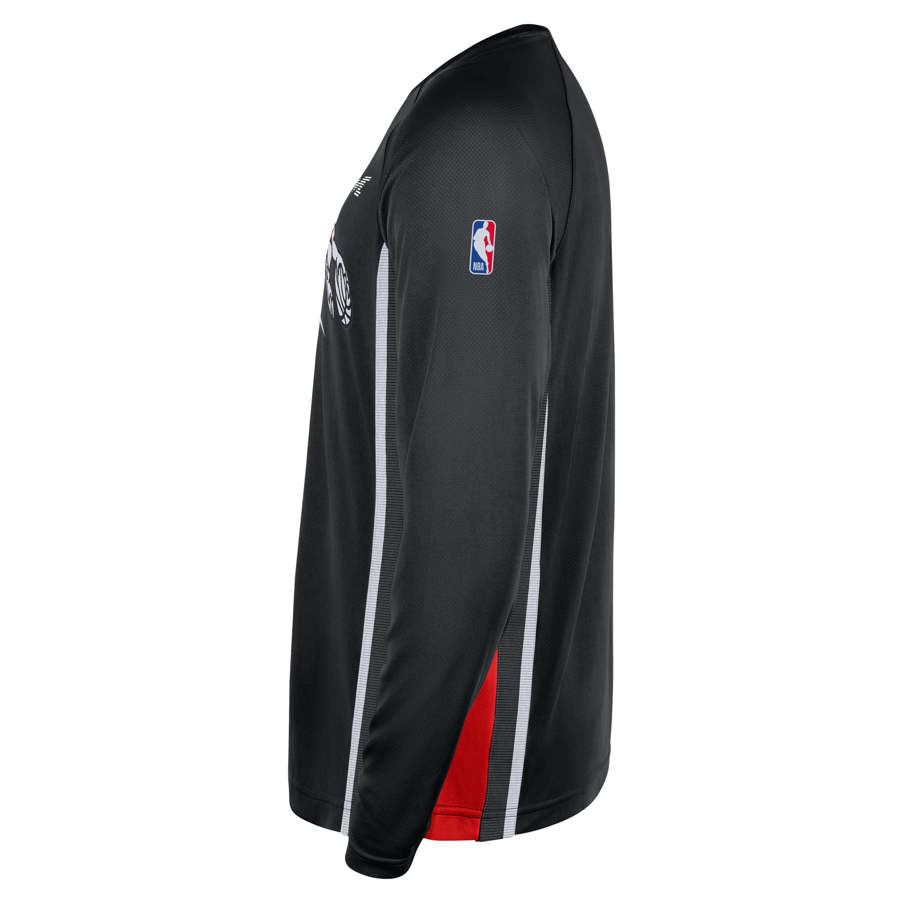 2025 City Pregame Long Sleeve