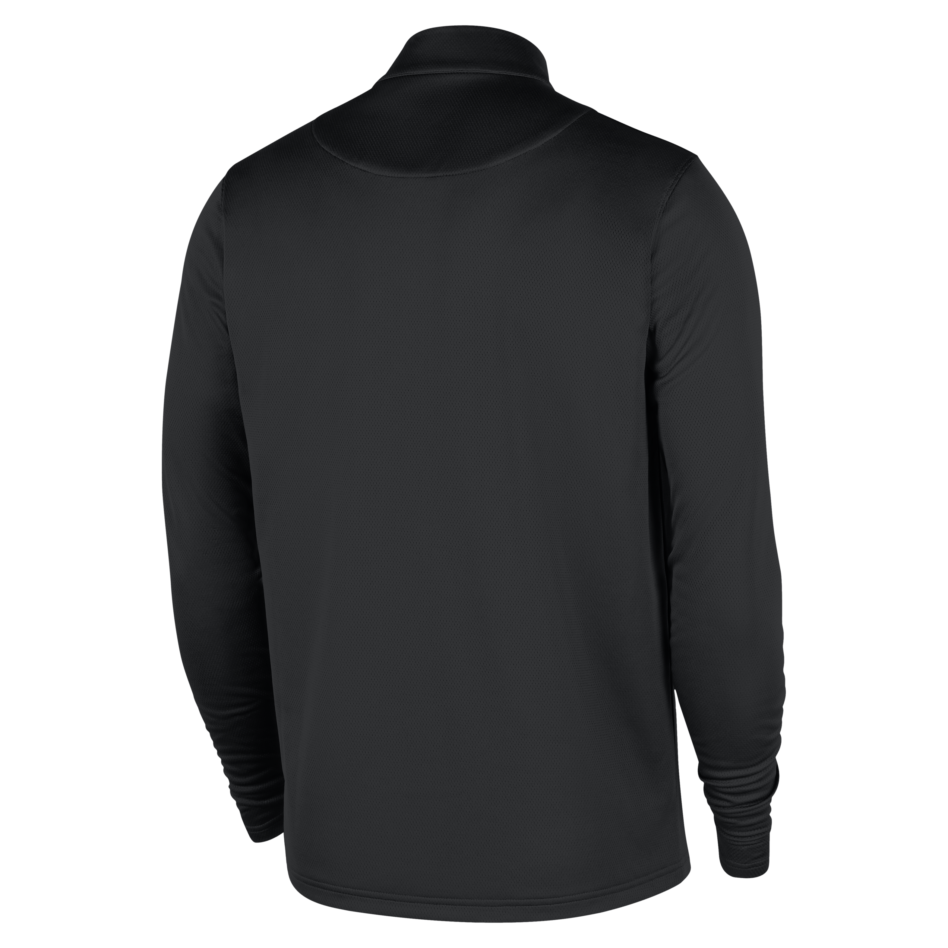 2025 City Victory 1/2 Zip