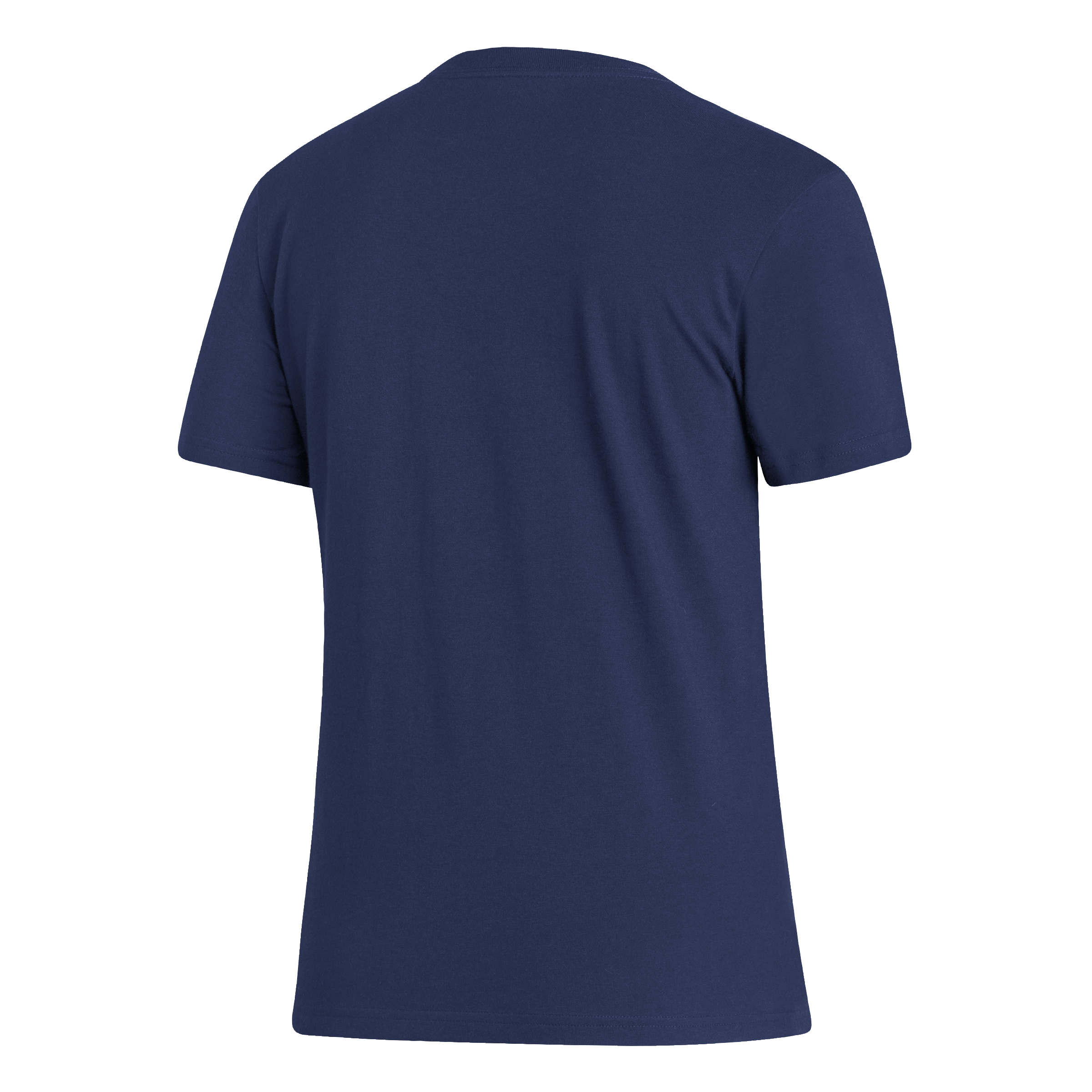 Basic Primary Logo Tee