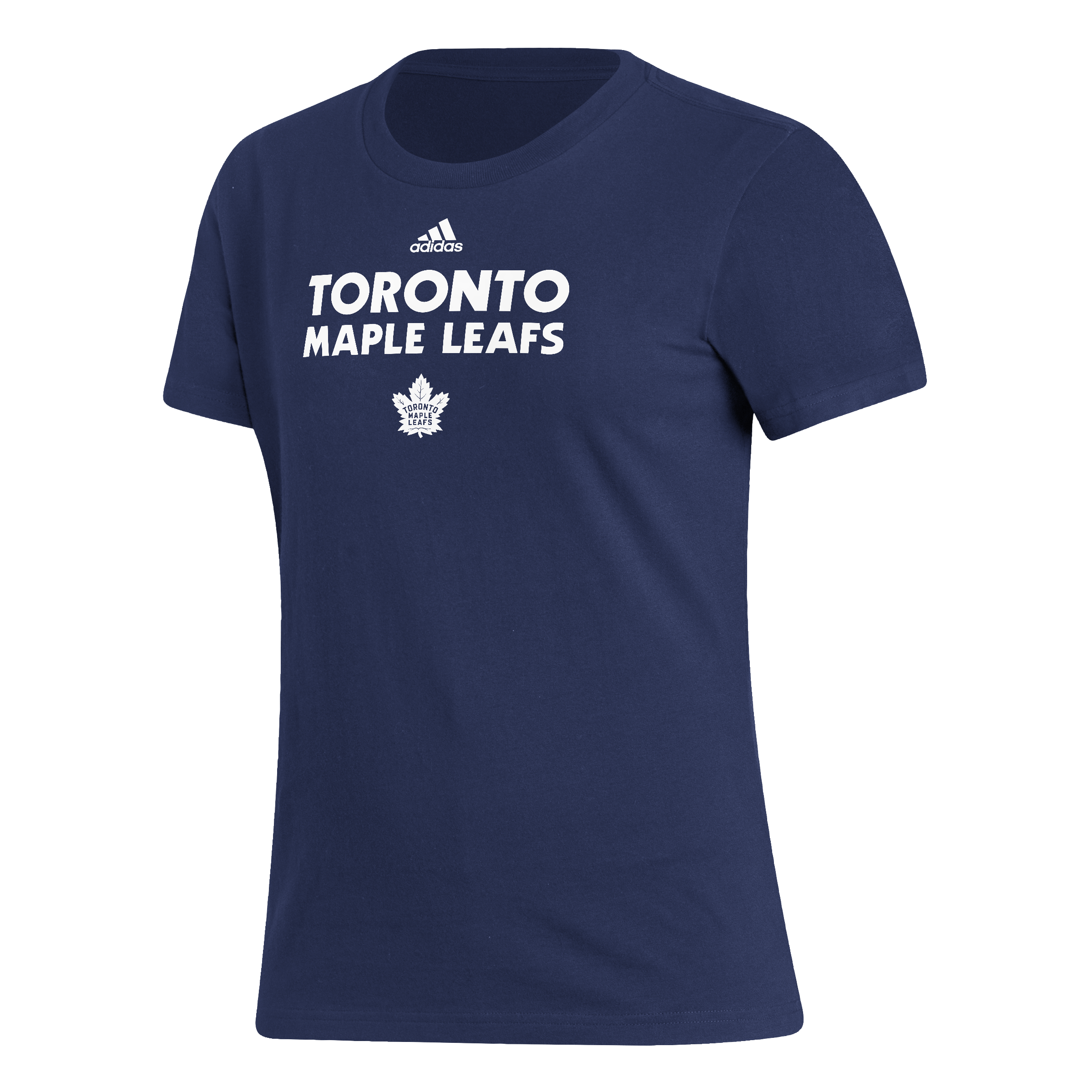 Basic Primary Logo Tee