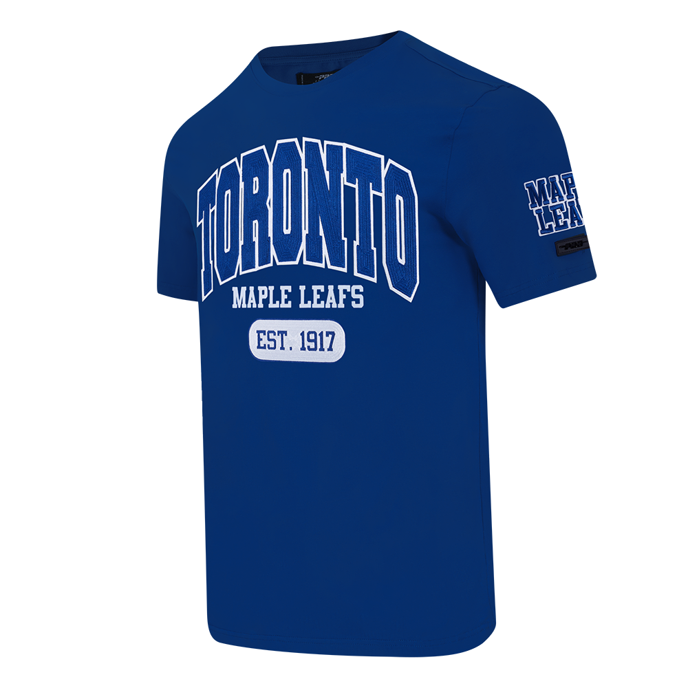 City Arch Tee - BLUE