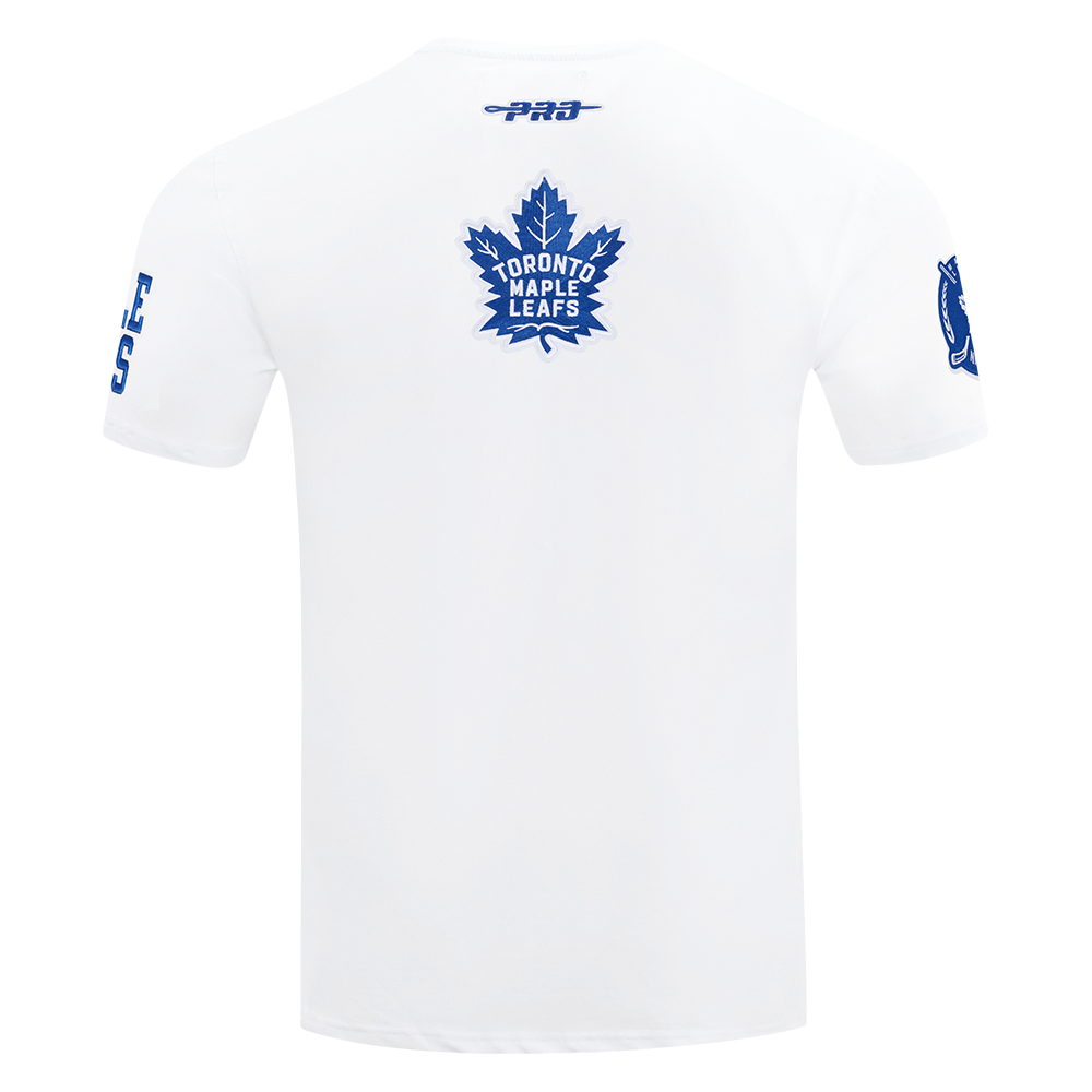 City Arch Tee - WHITE