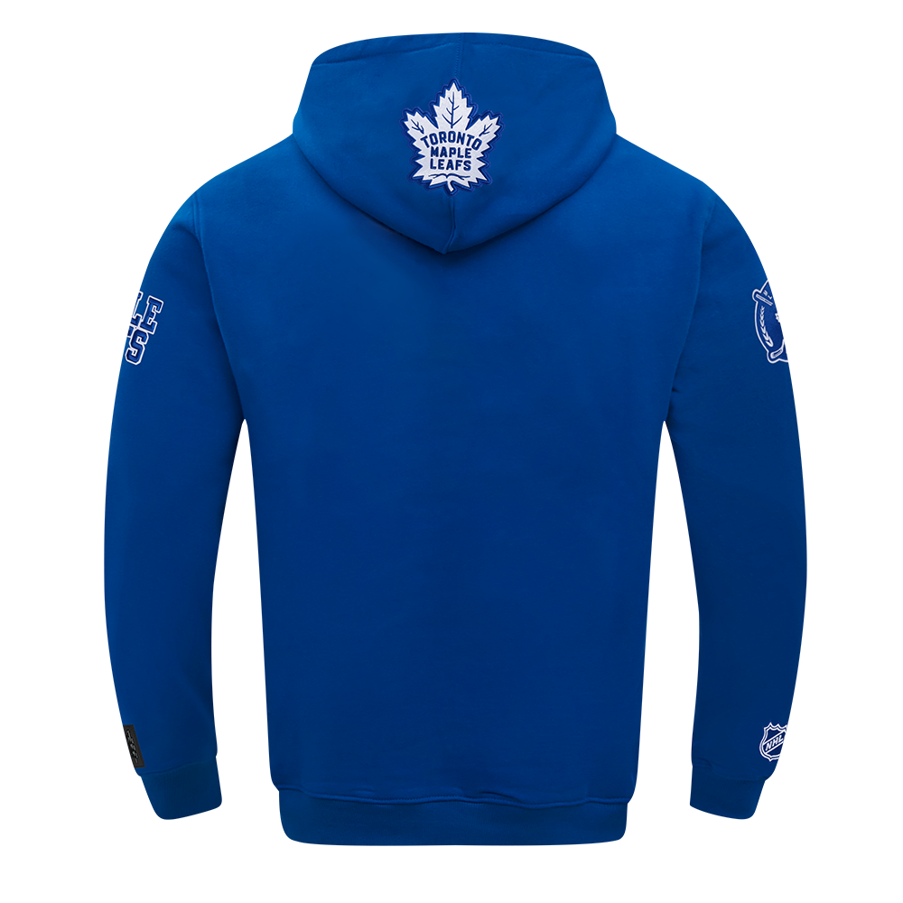 City Arch Fleece Hoody