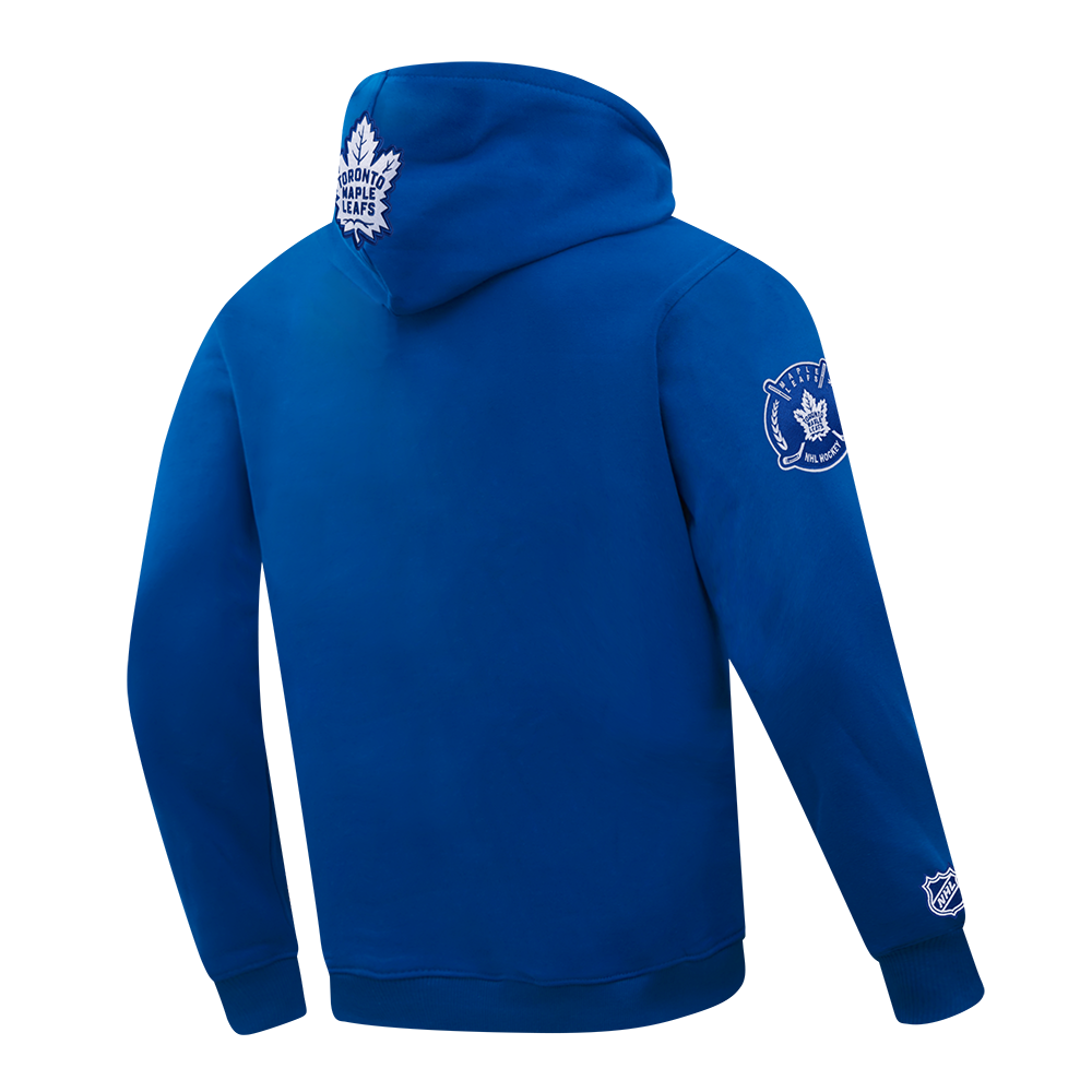 City Arch Fleece Hoody