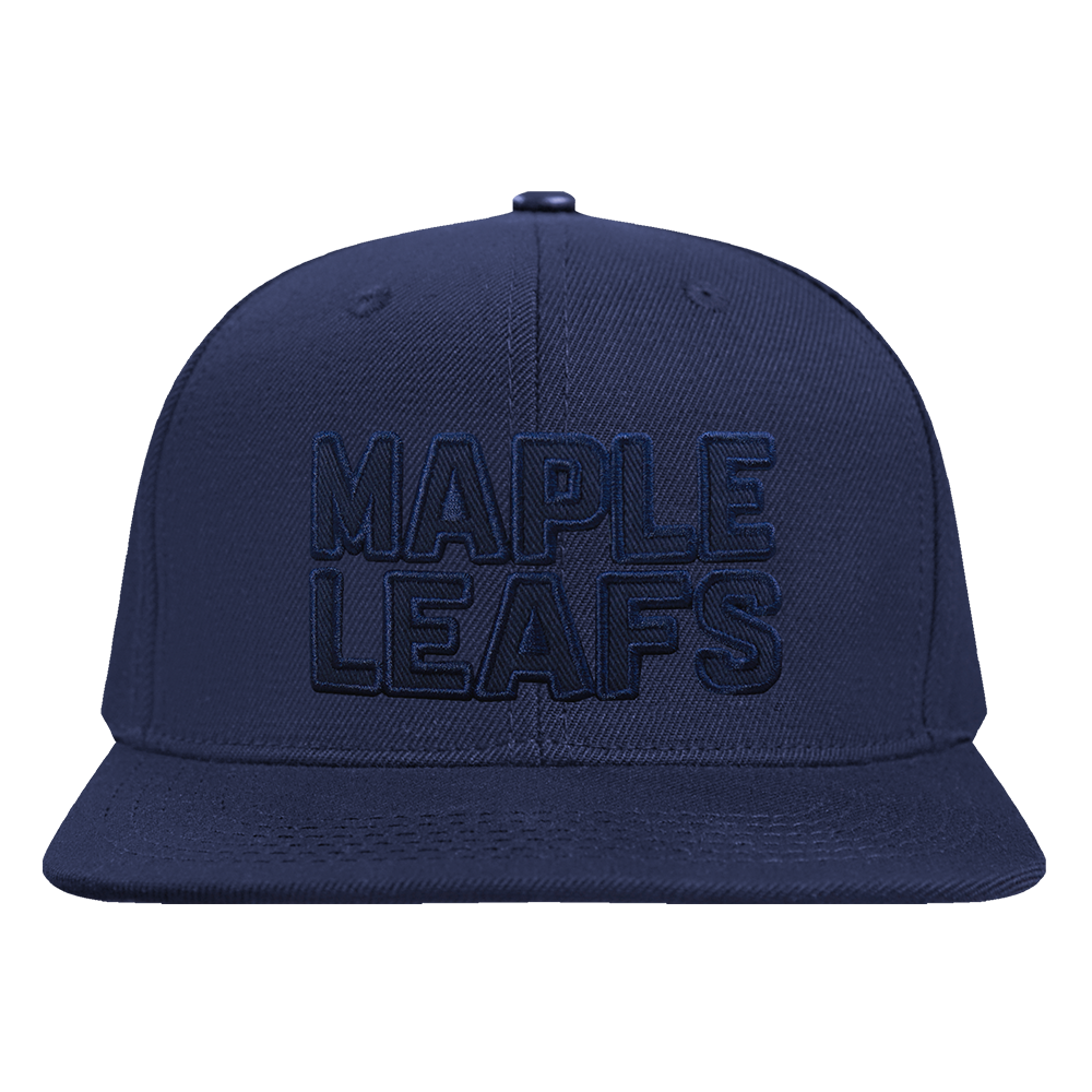 Washed Classic Wool Blend Pro Snapback