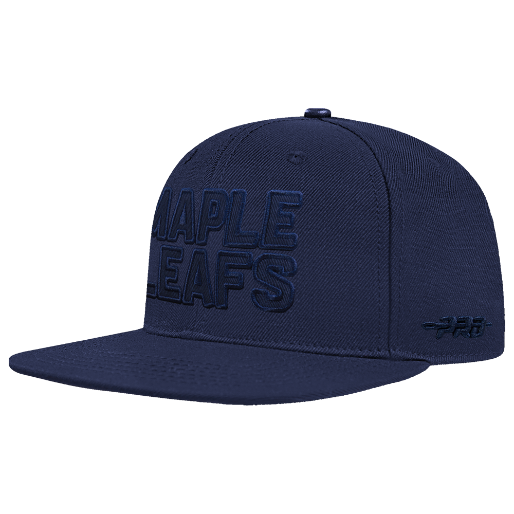 Washed Classic Wool Blend Pro Snapback