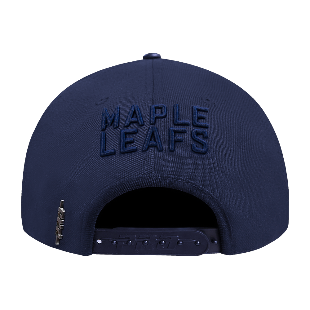 Washed Classic Wool Blend Pro Snapback