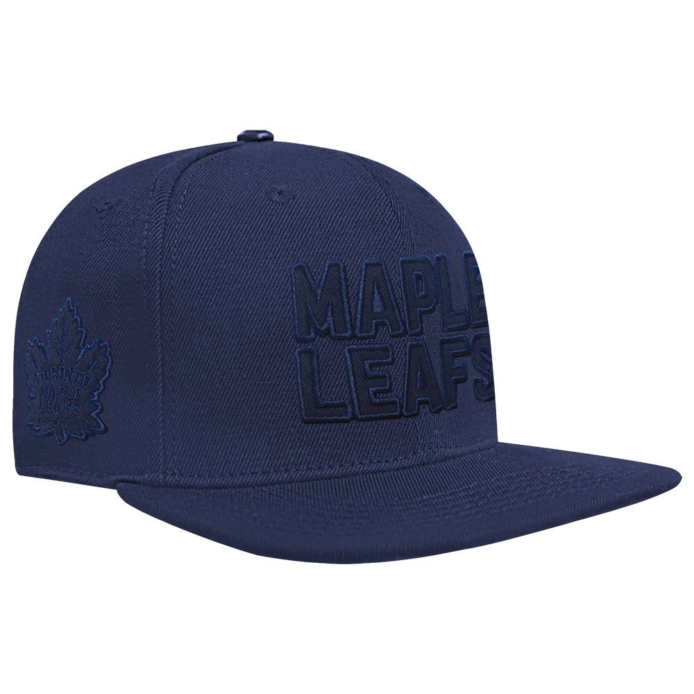Washed Classic Wool Blend Pro Snapback