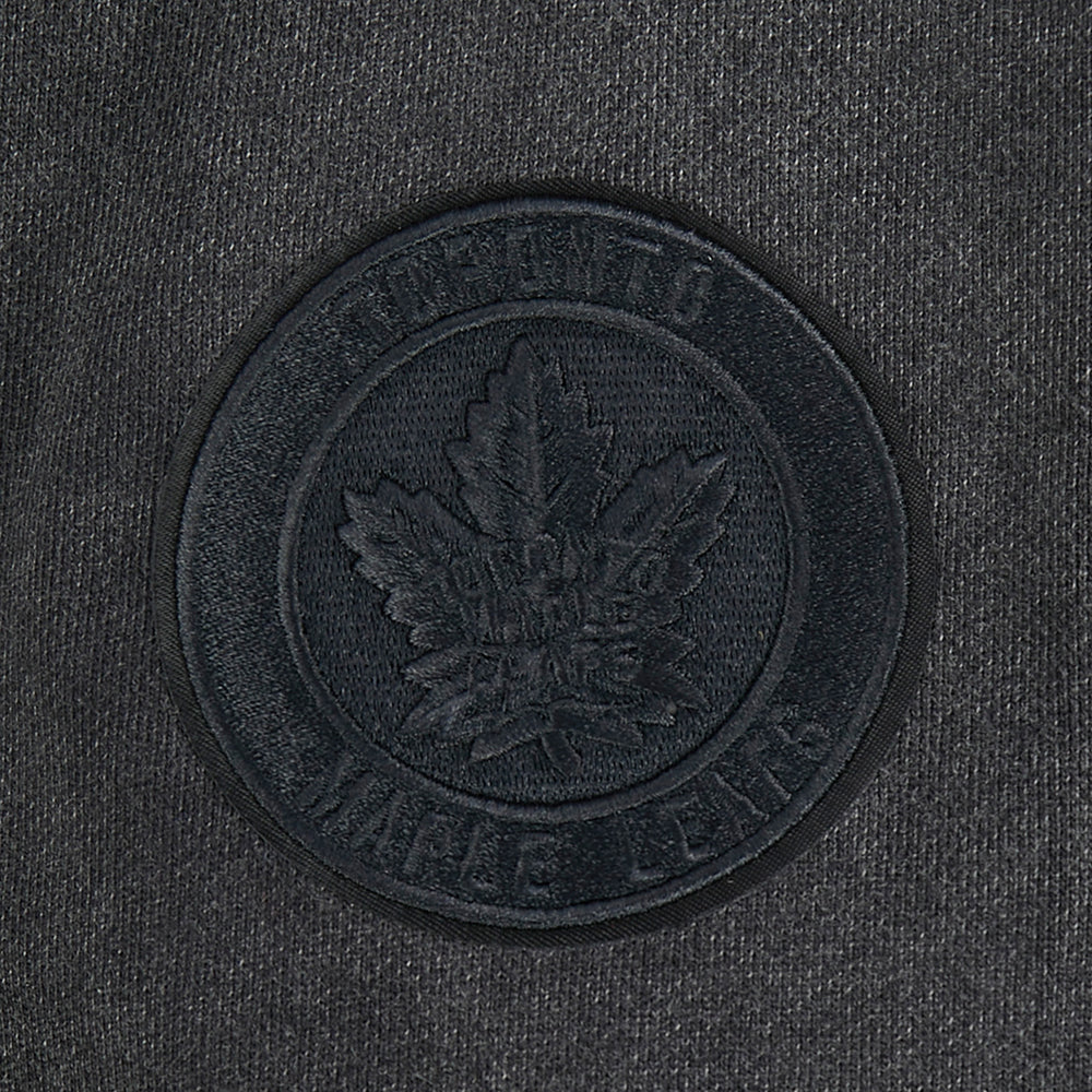 Washed Classic Enzyme Wash Crew