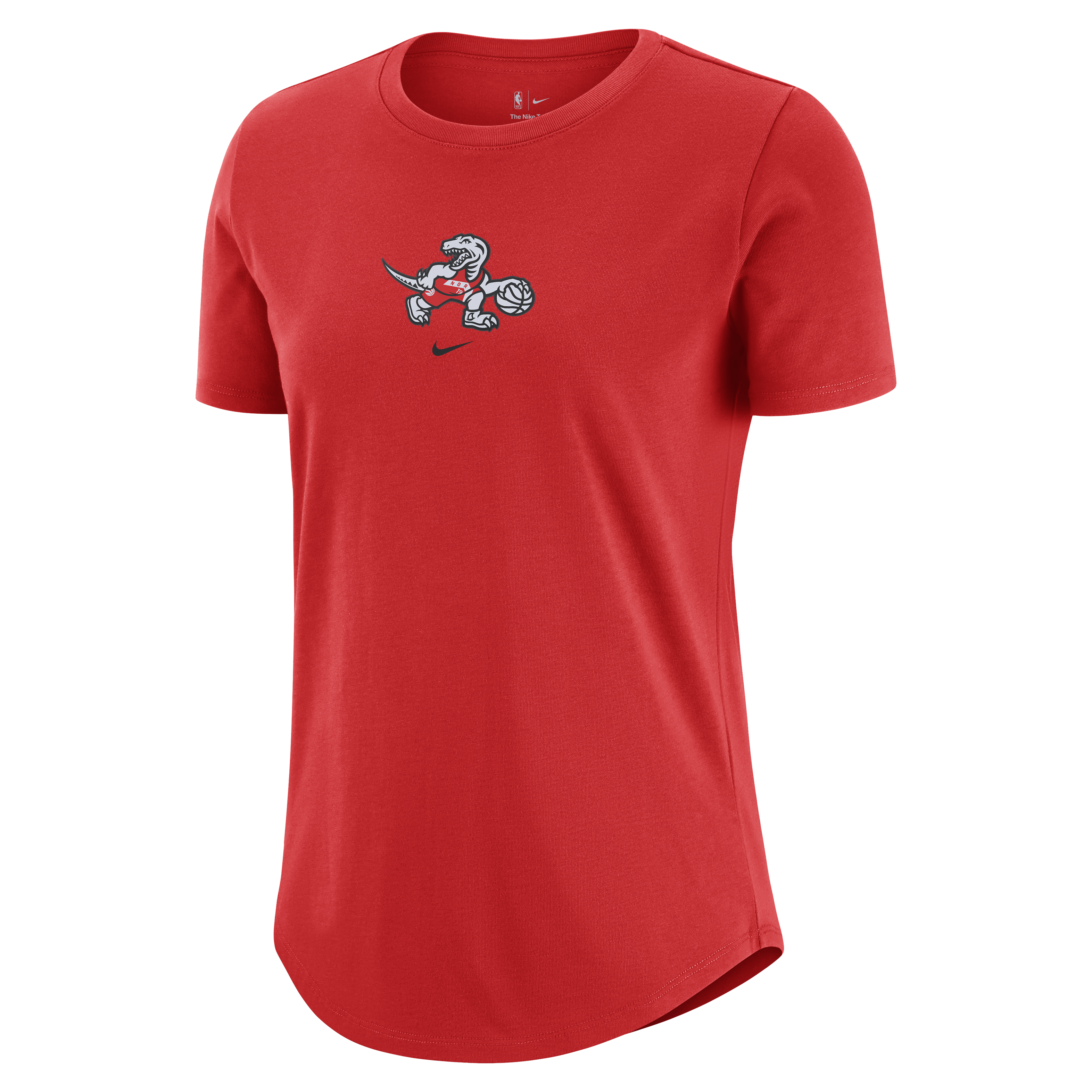 2025 City Essential Logo Tee