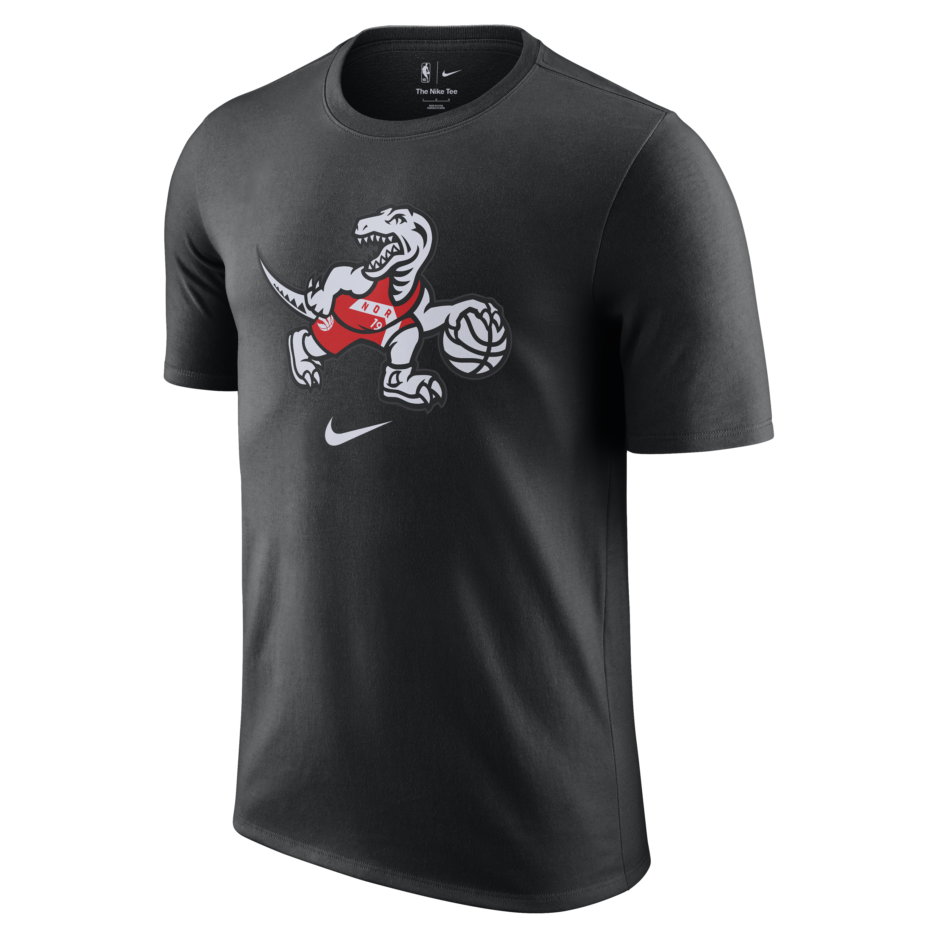 2025 City Essential Logo Tee