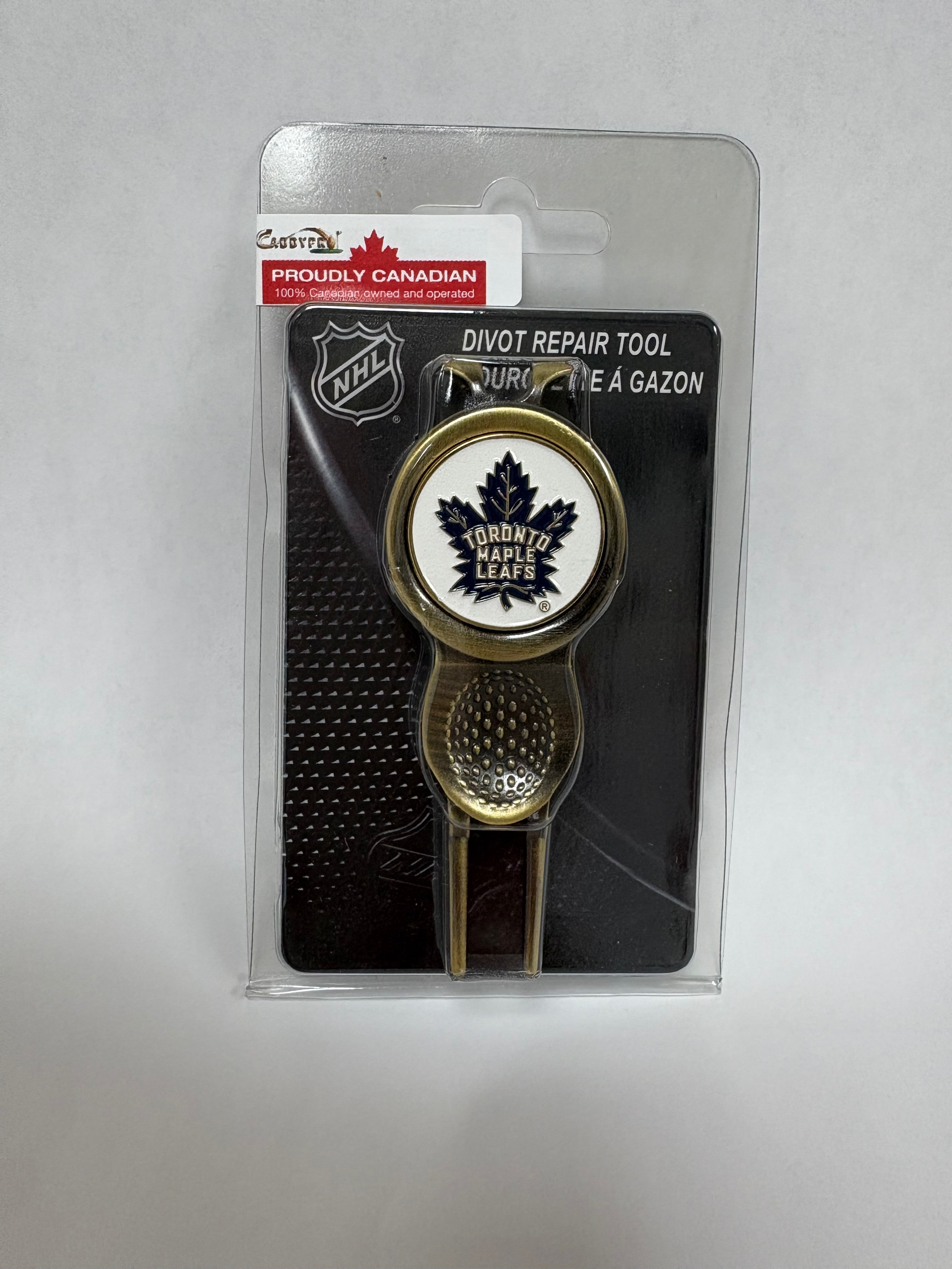 Primary Logo Divot Tool Set