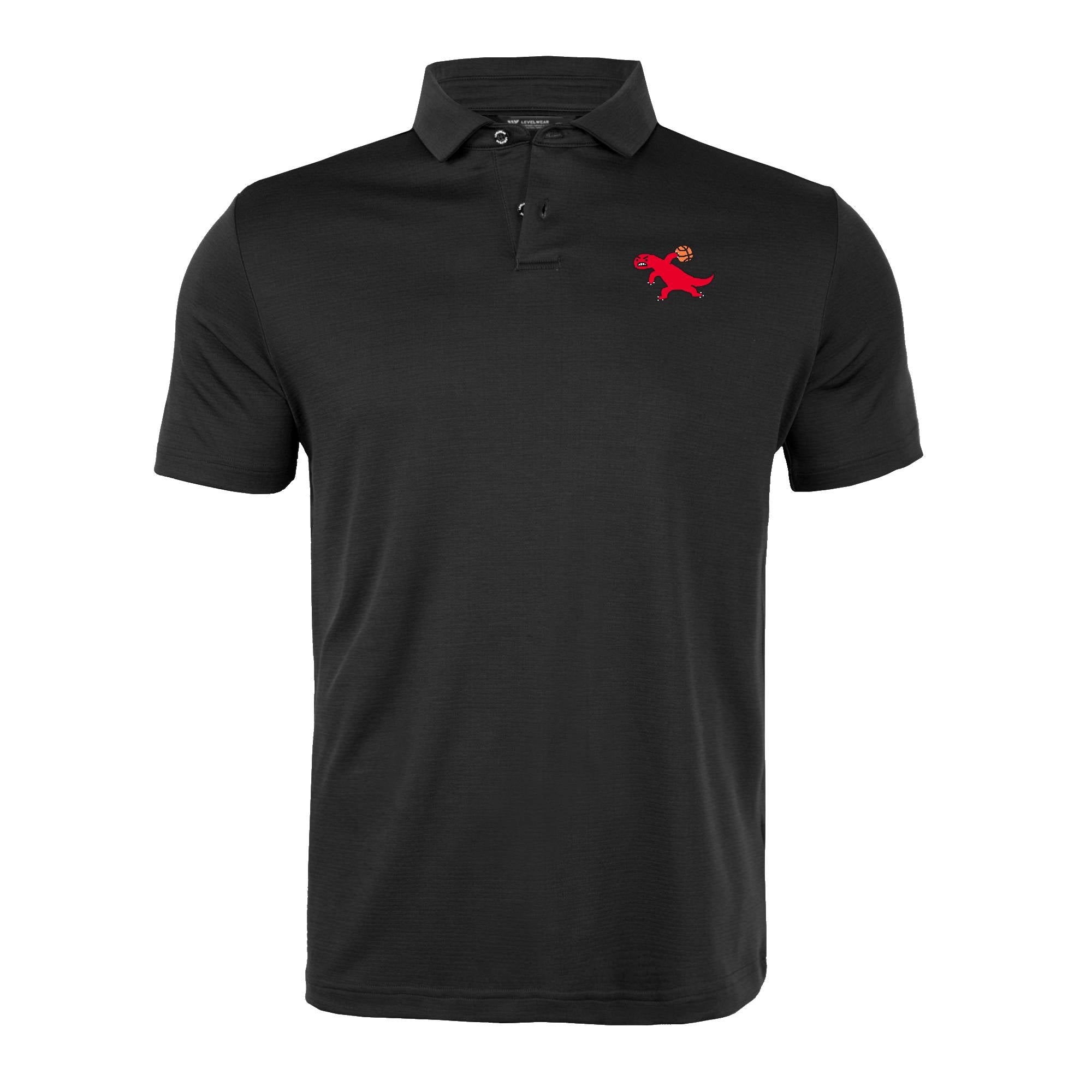 Dino Paint Duval Polo