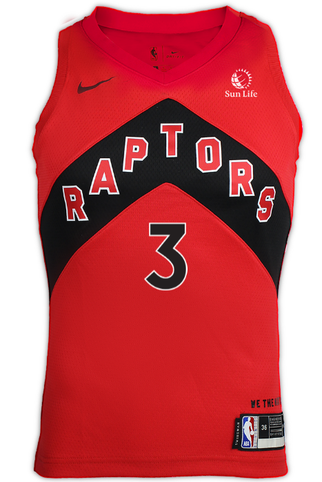 2022 Swingman Icon Jersey - INGRAM