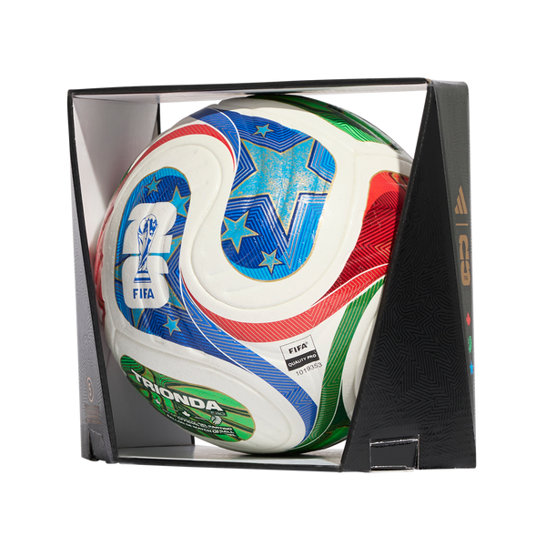 2026 World Cup Pro Size 5 Soccer Ball – shop.realsports