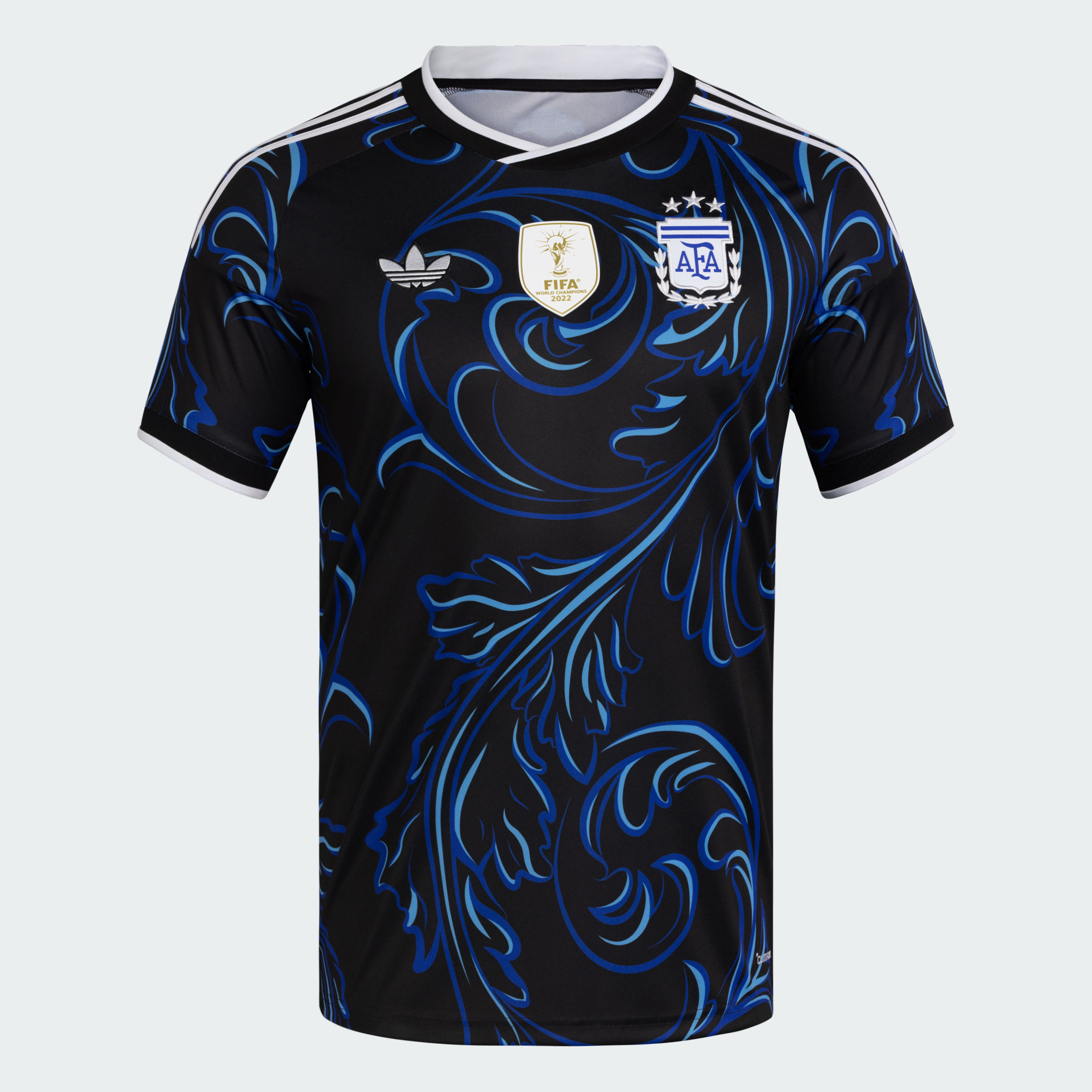 2026 World Cup Argentina Away Jersey