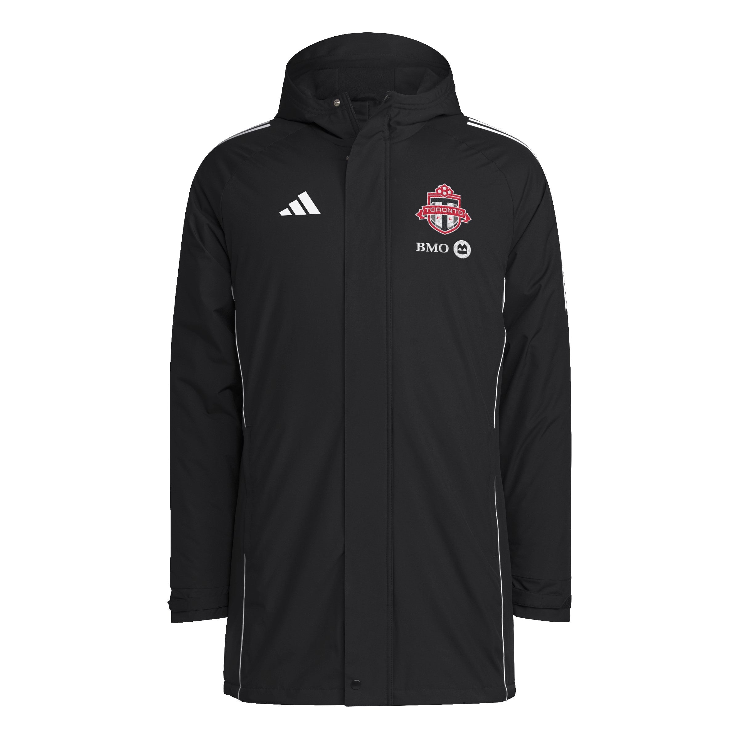 2025 Authentic Tiro Parka