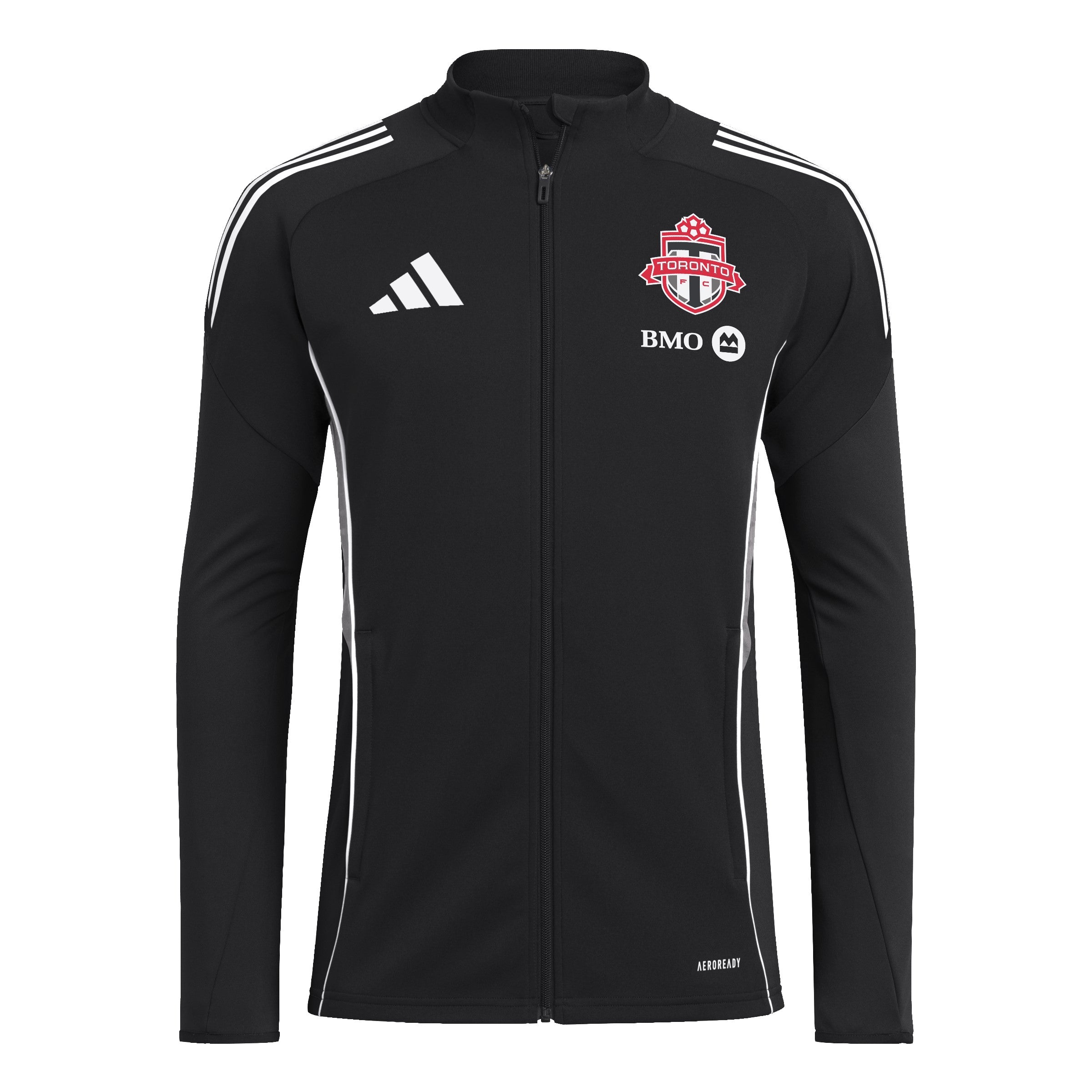 2025 Tiro Training Track Jacket