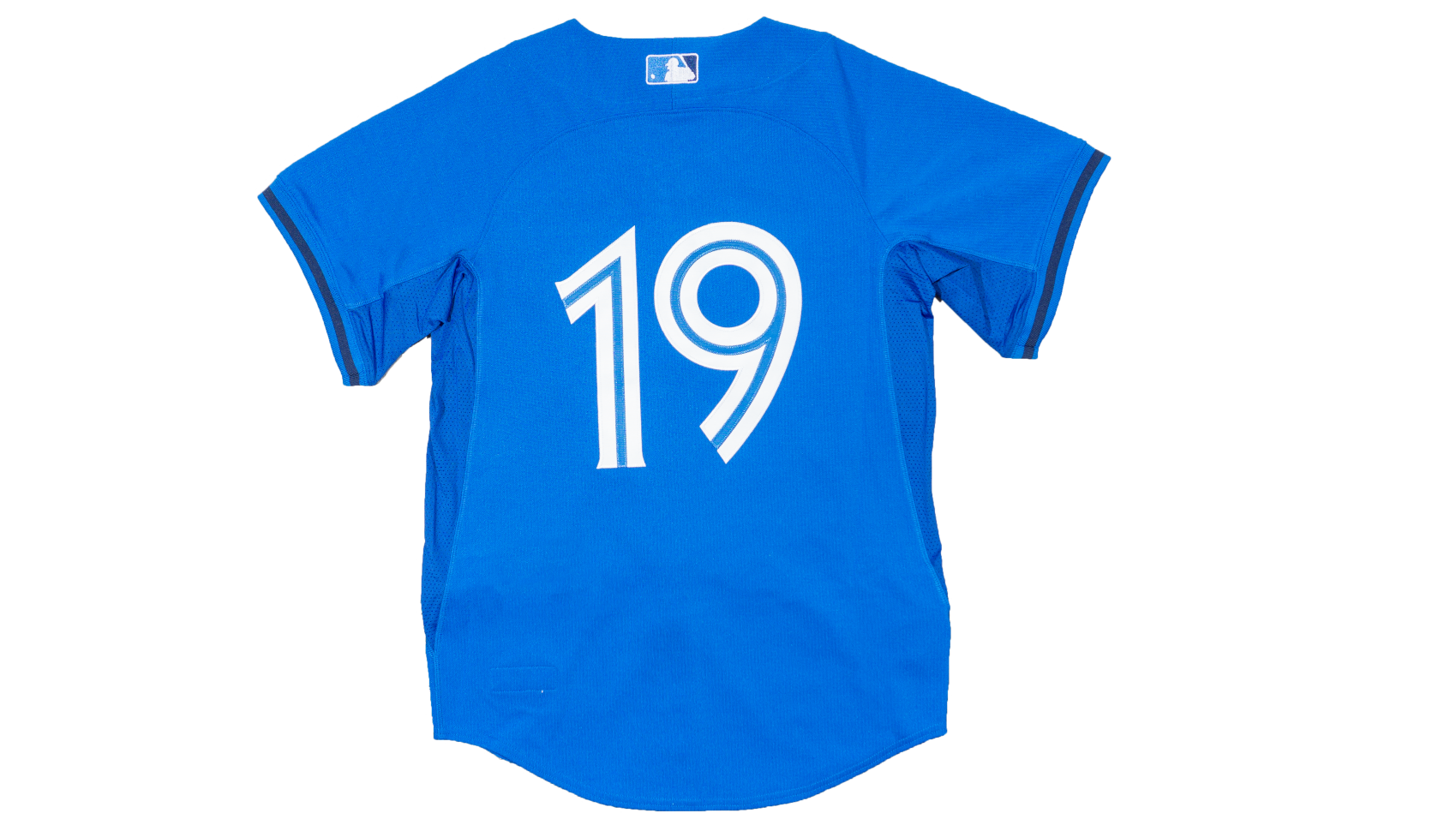 Blue Jays Bautista Batting Practice Jersey