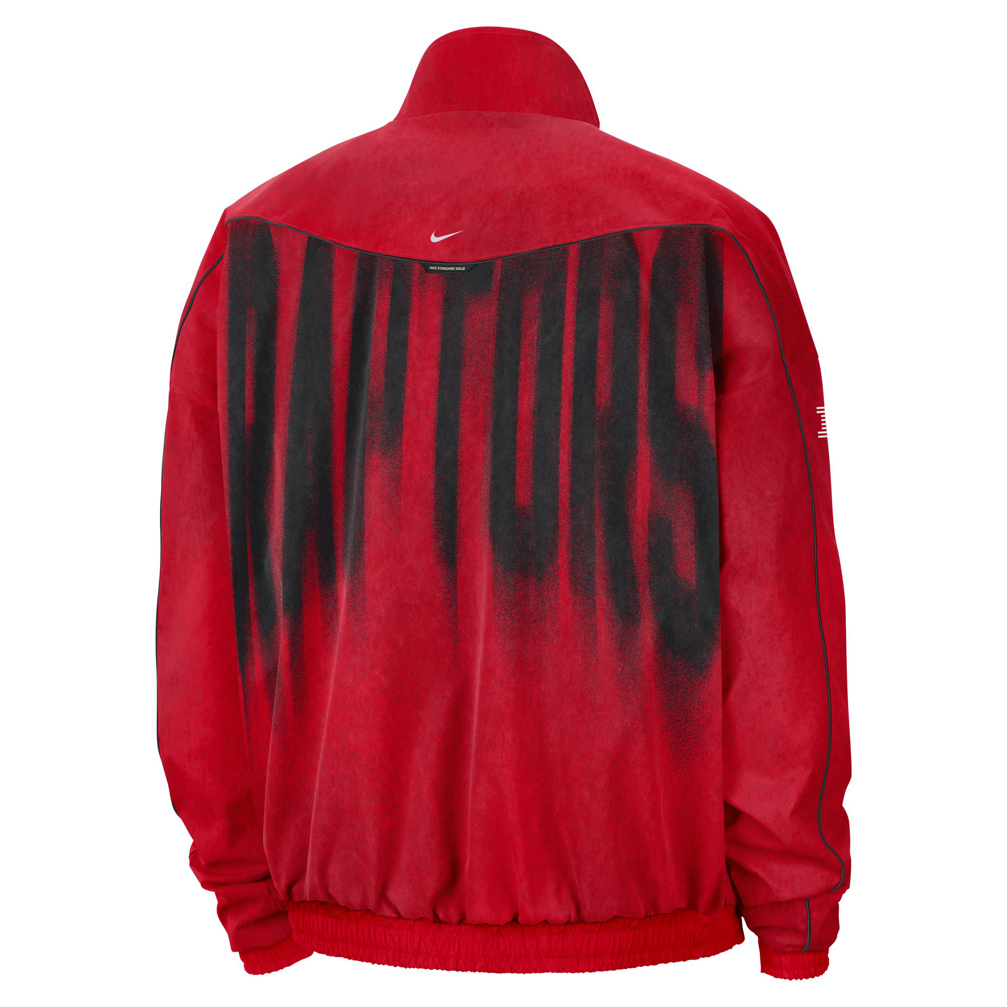 2026 Authentic Game Theatre Home Loud Woven Jacket
