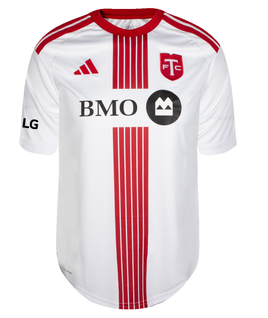 Youth Replica 2026 Winter Kit - LARYEA