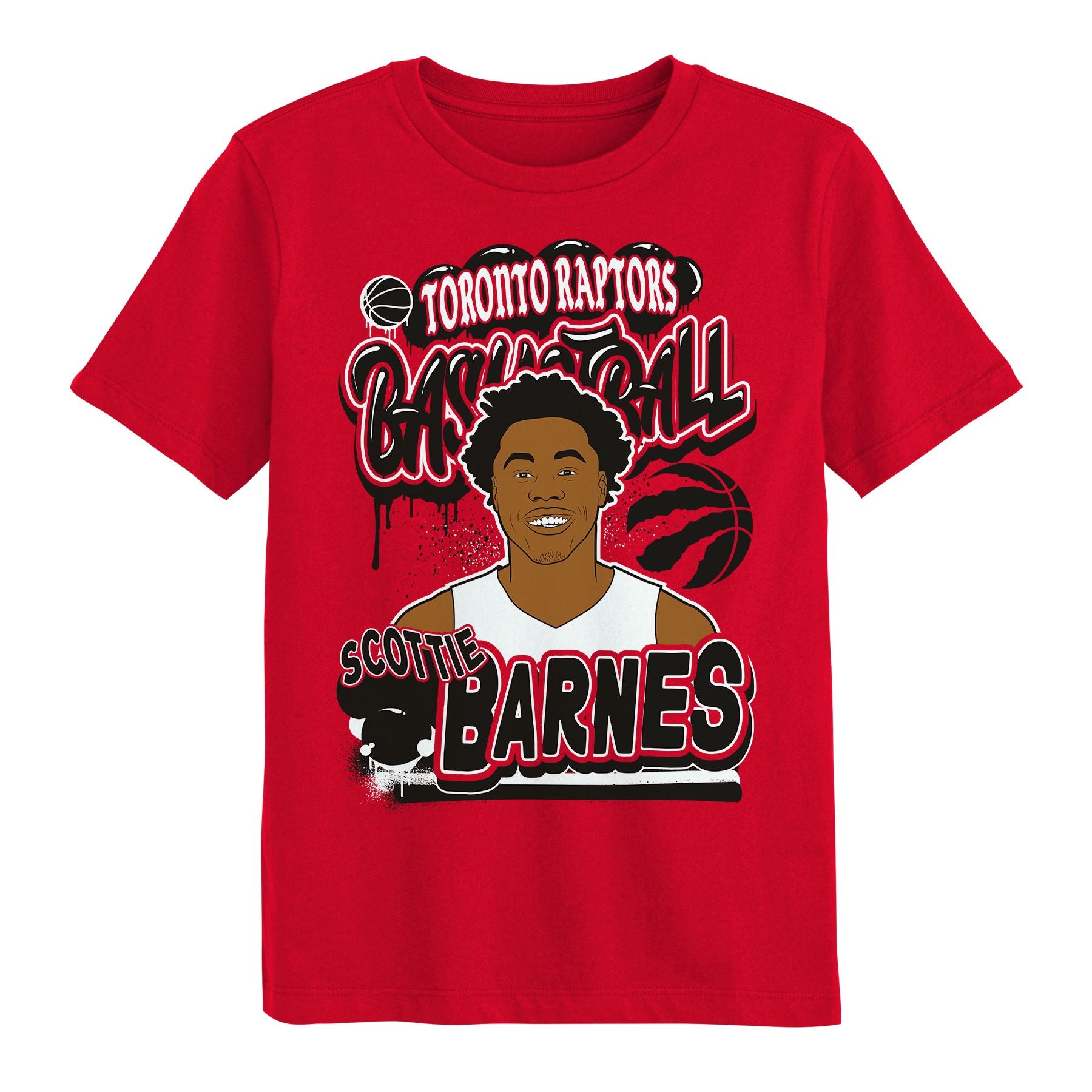 Child Baller Tee - BARNES