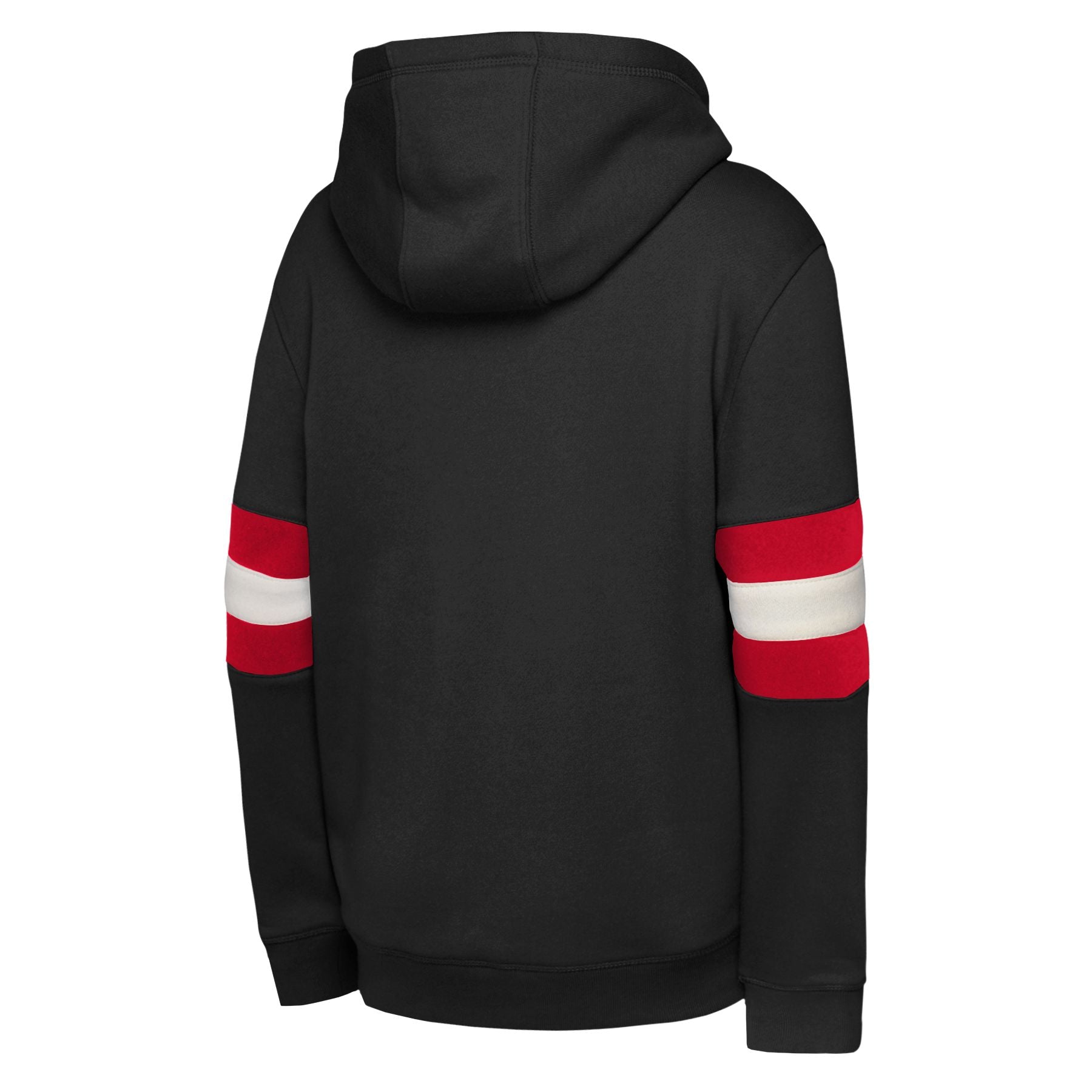 Child Modern Fan Full Zip Hoody