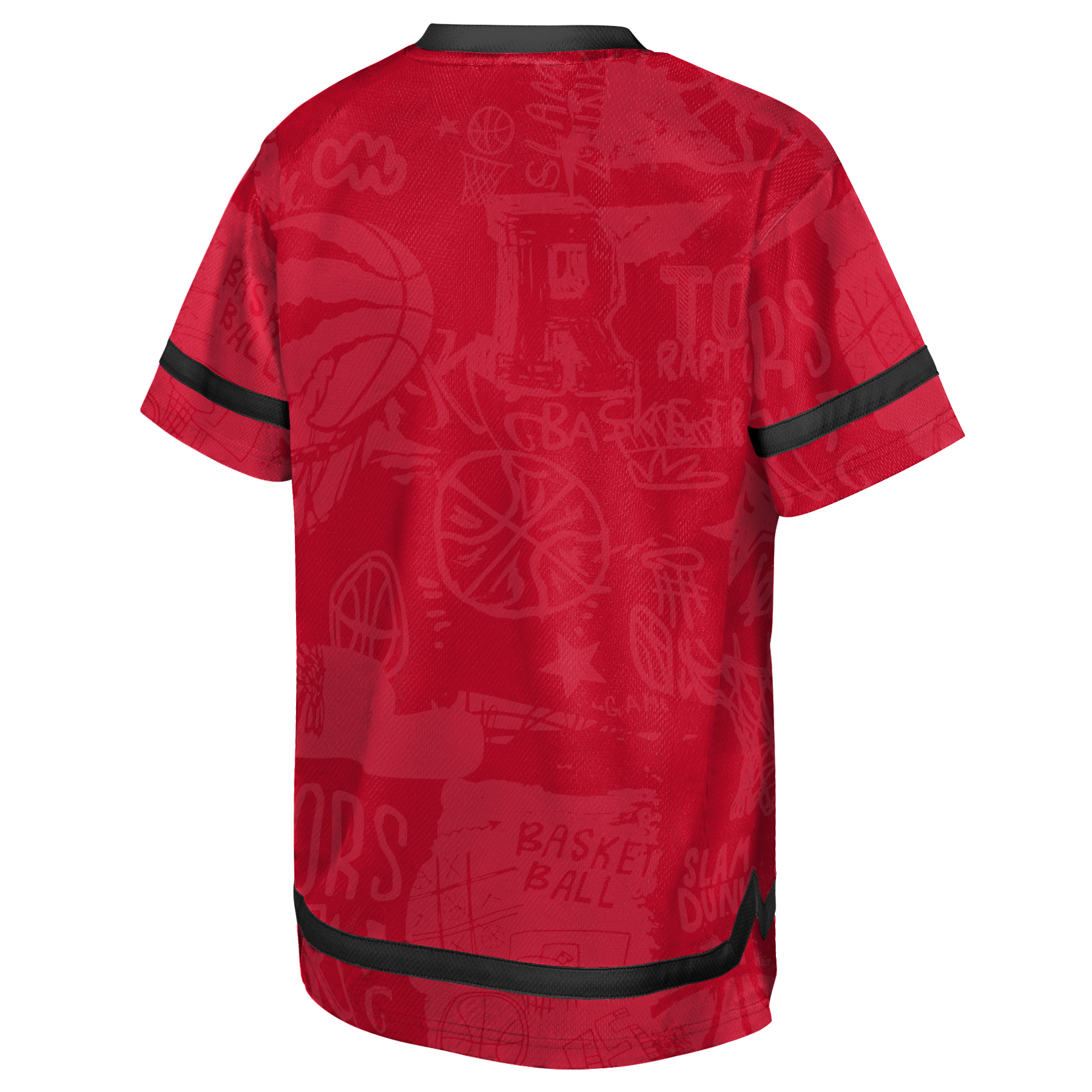 Youth Getting Up Tee