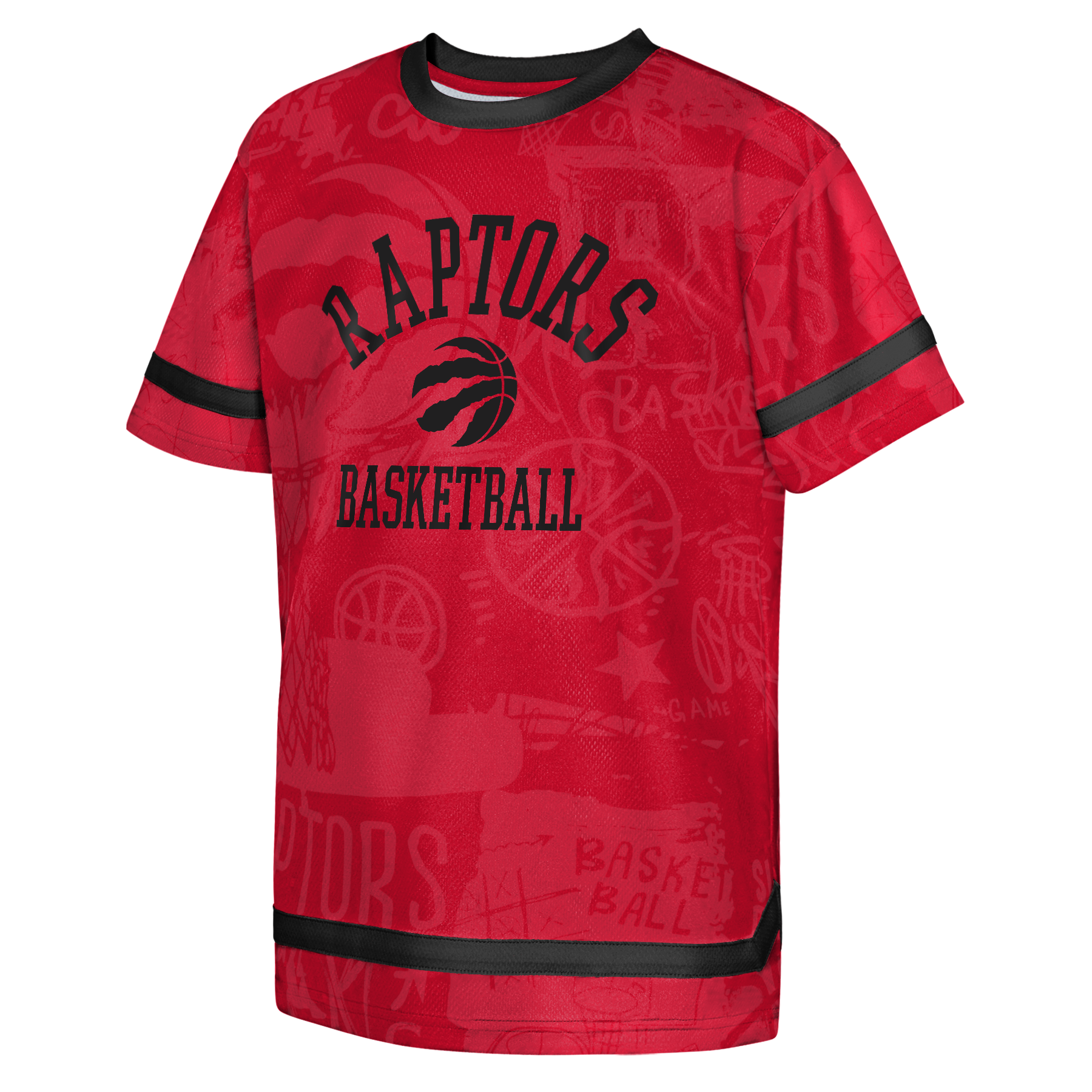 Youth Getting Up Tee