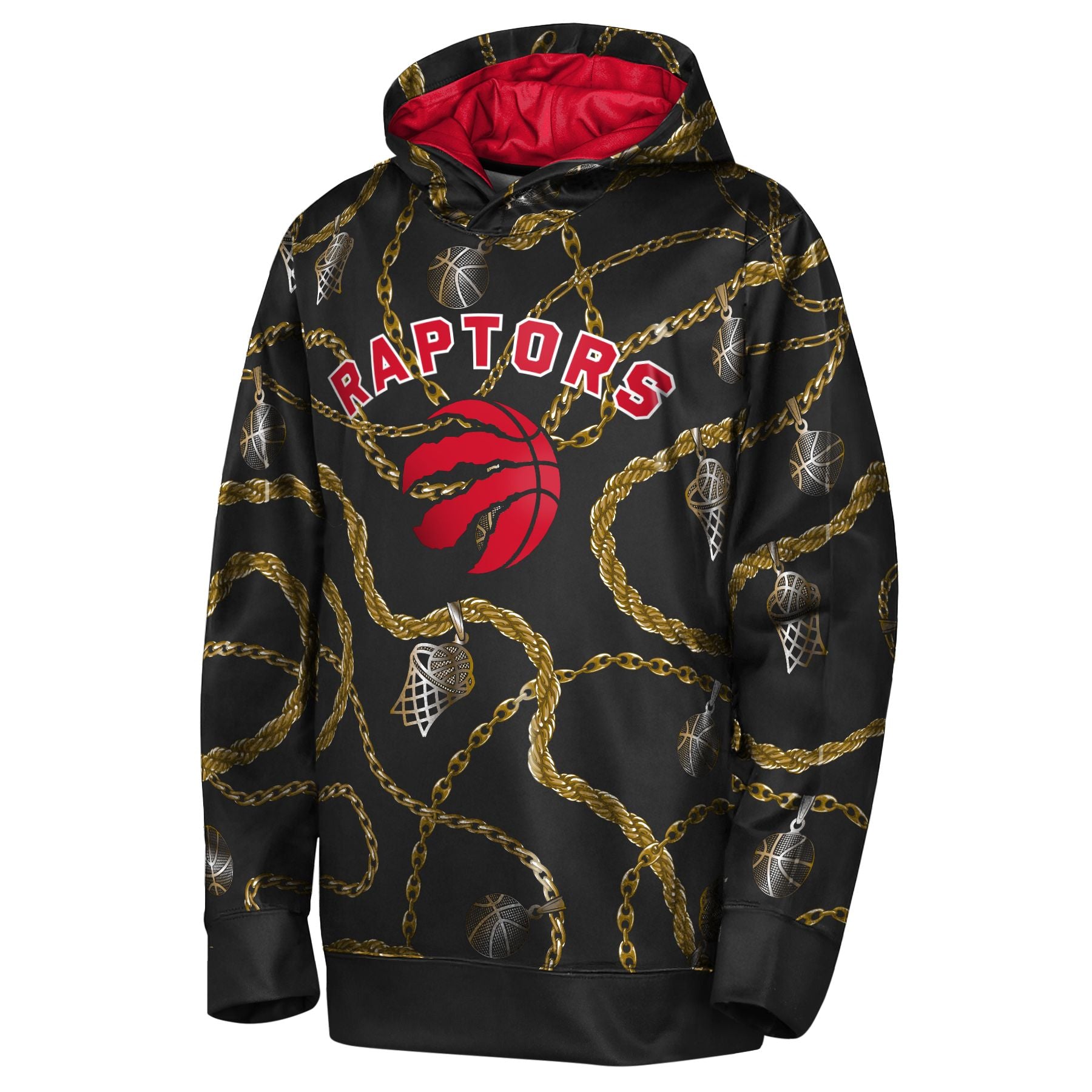 Youth One and Done Hoody