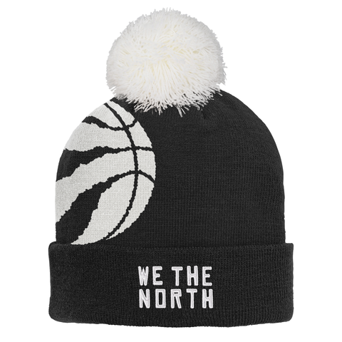 Youth We The North Toque