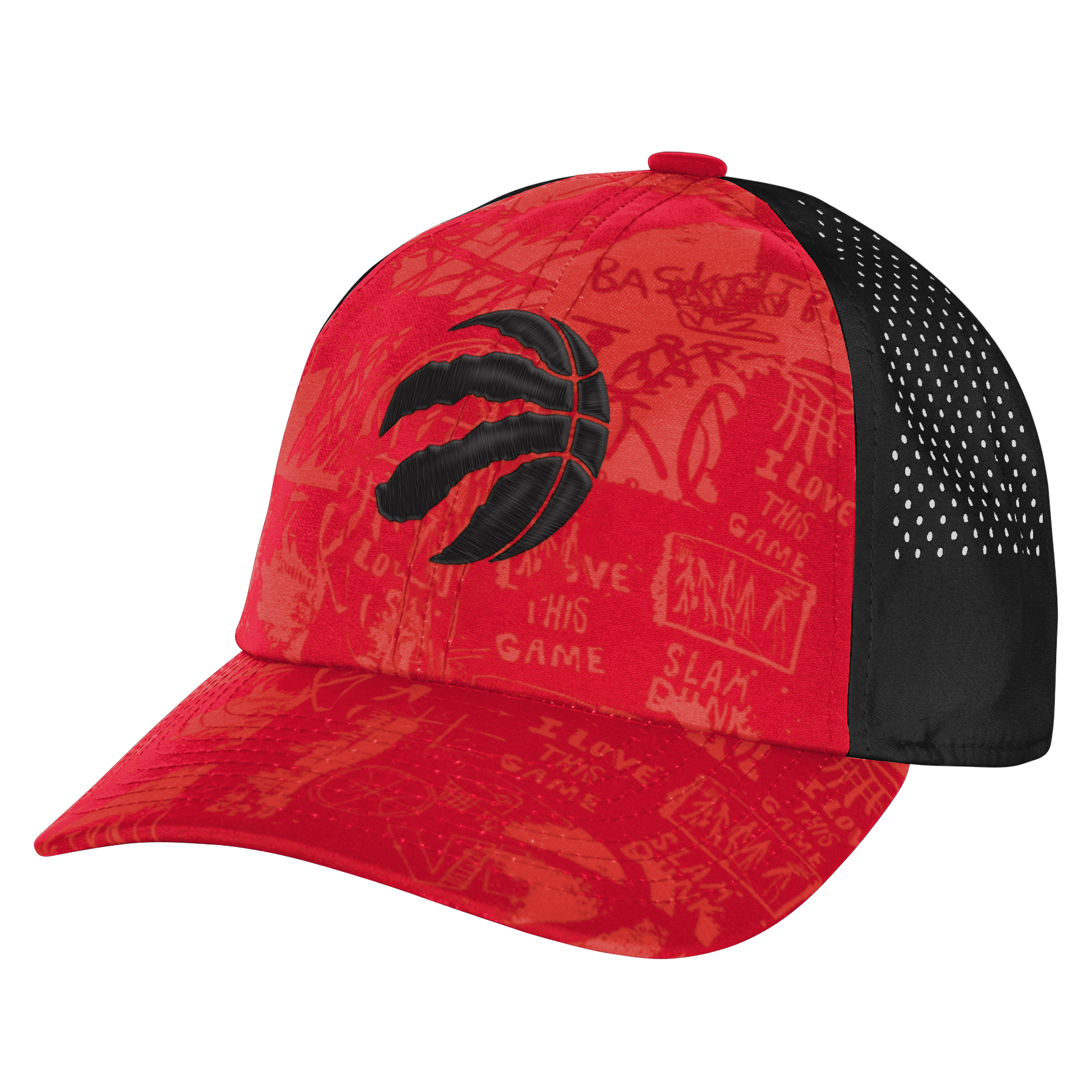 Youth Street Slouch Adjustable Hat