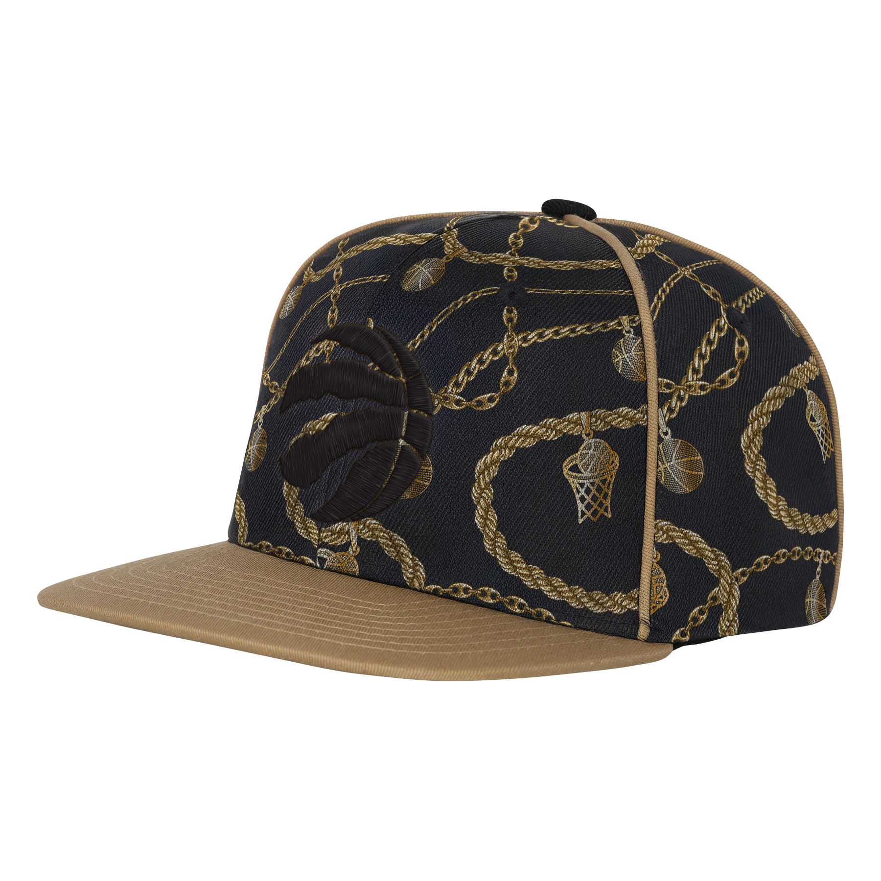 Youth Street Hooper Snapback