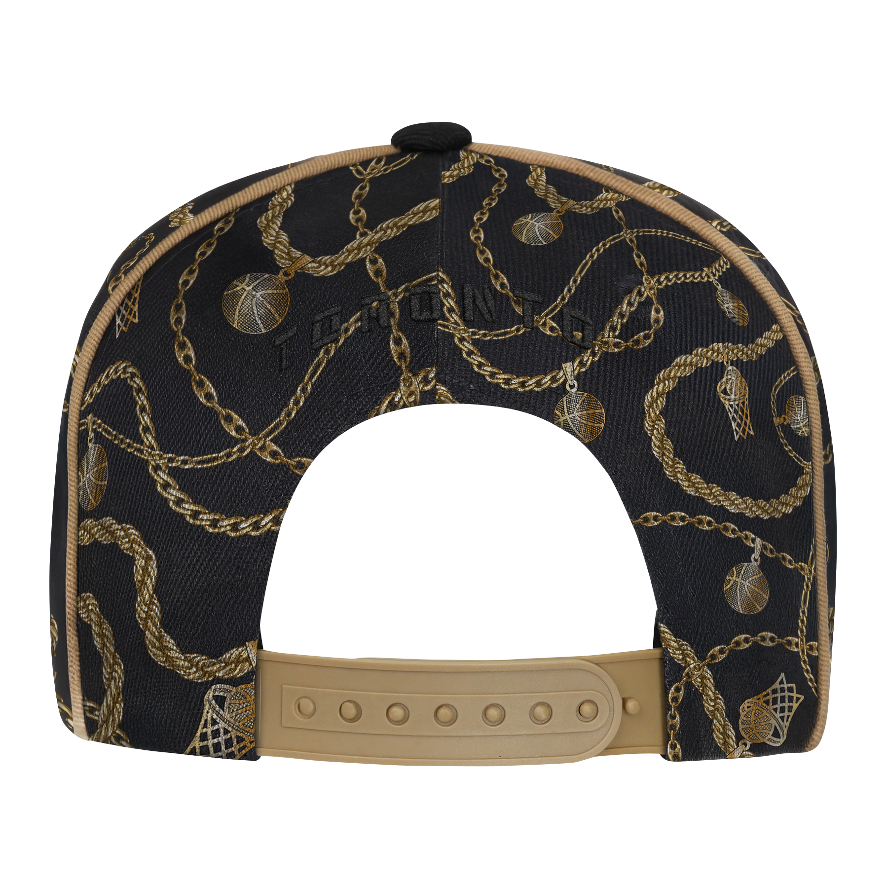 Youth Street Hooper Snapback