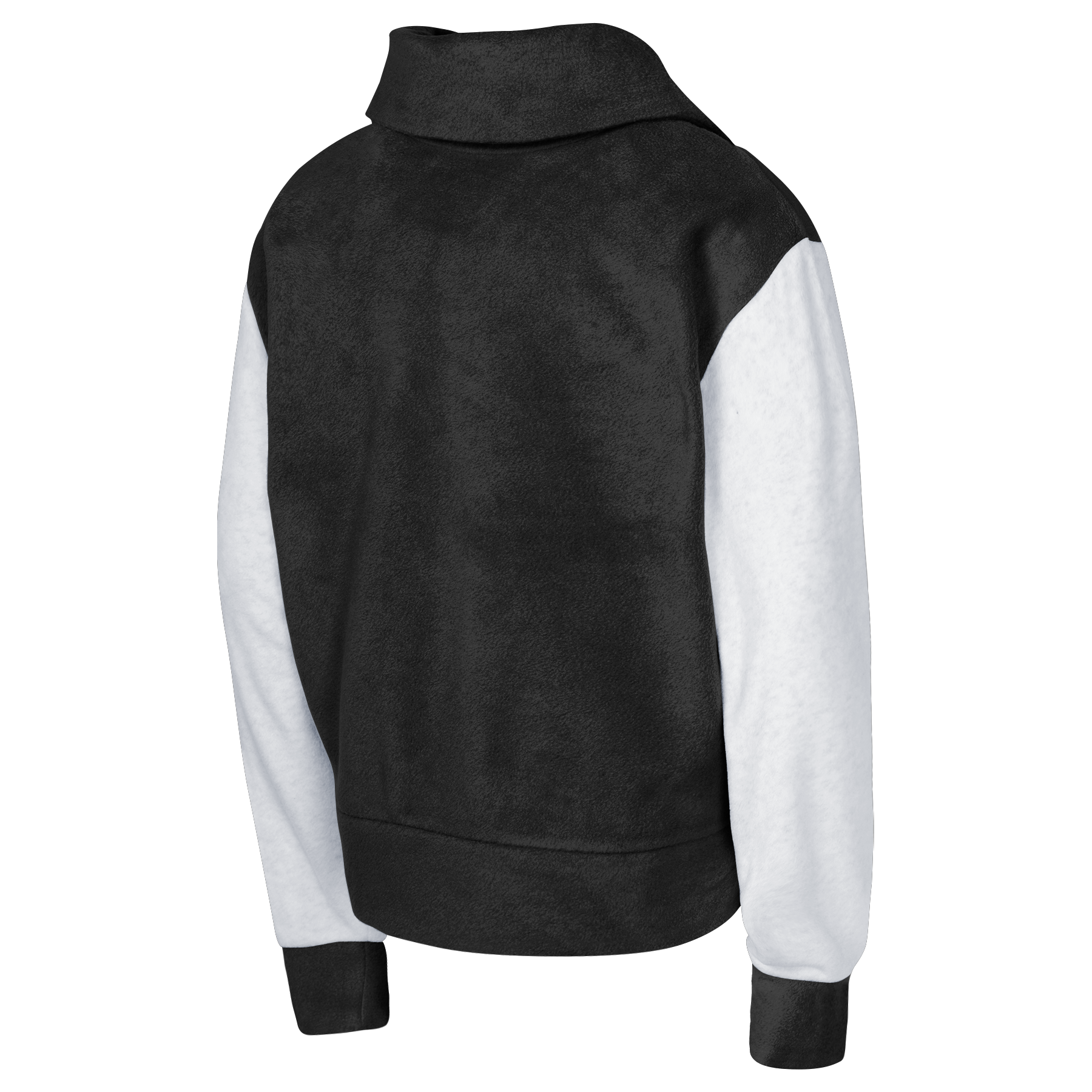 Youth Fast Break Fleece Jacket