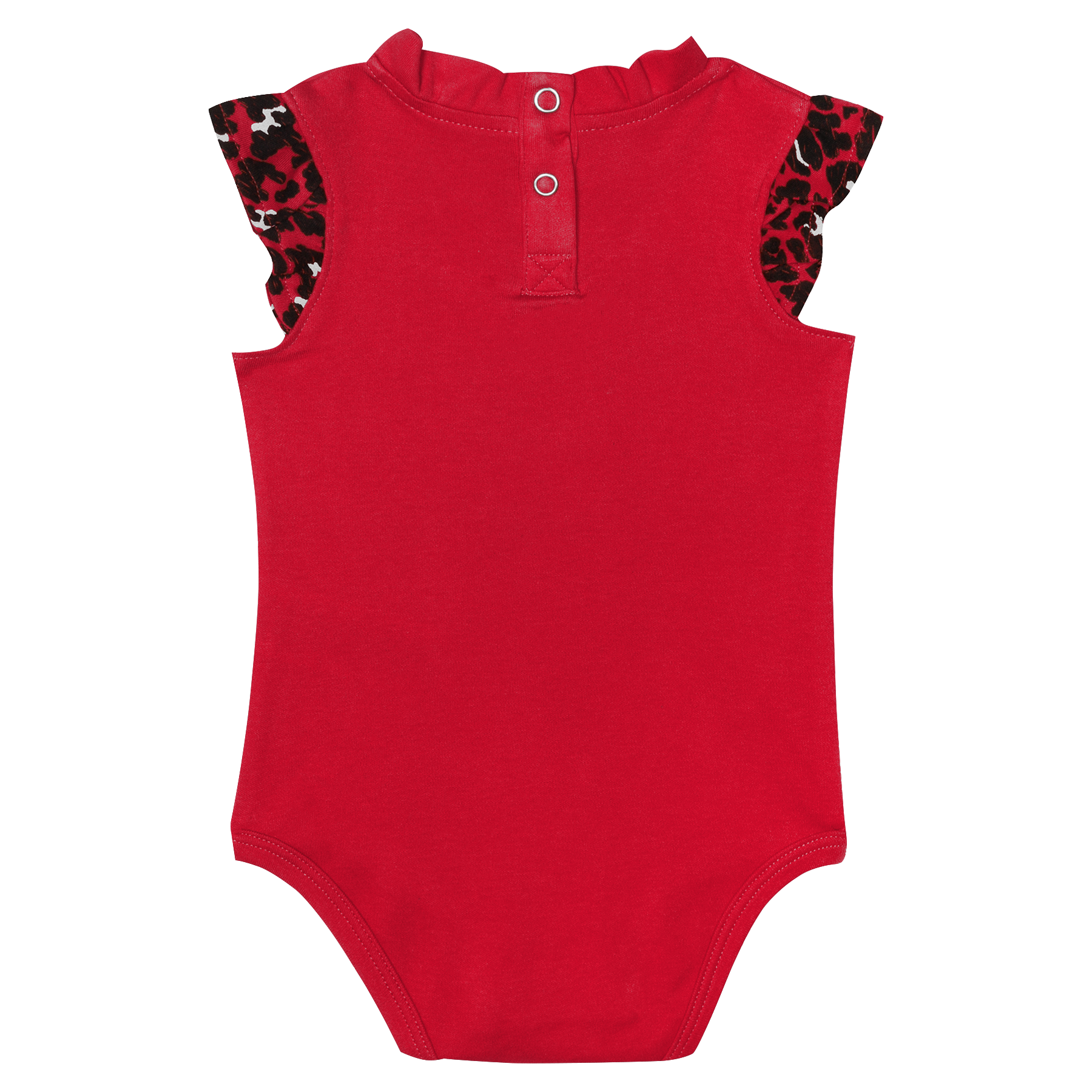 Infant Happy Hearts Creeper Set